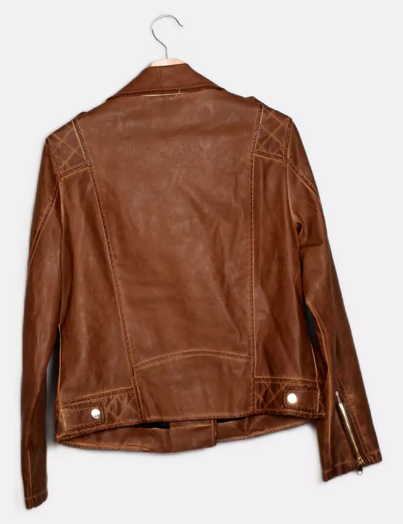 Tintoretto Chaqueta biker