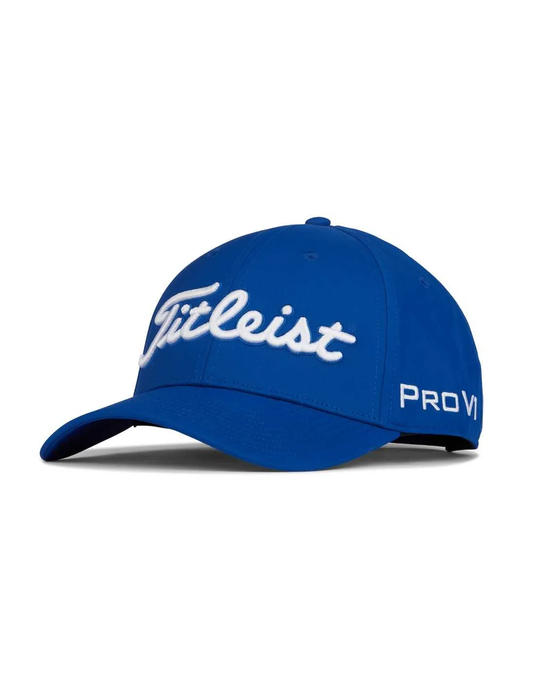 TITLEIST PLAYERS TOUR PERFORMANCE BLUE  GORRA UNISEX