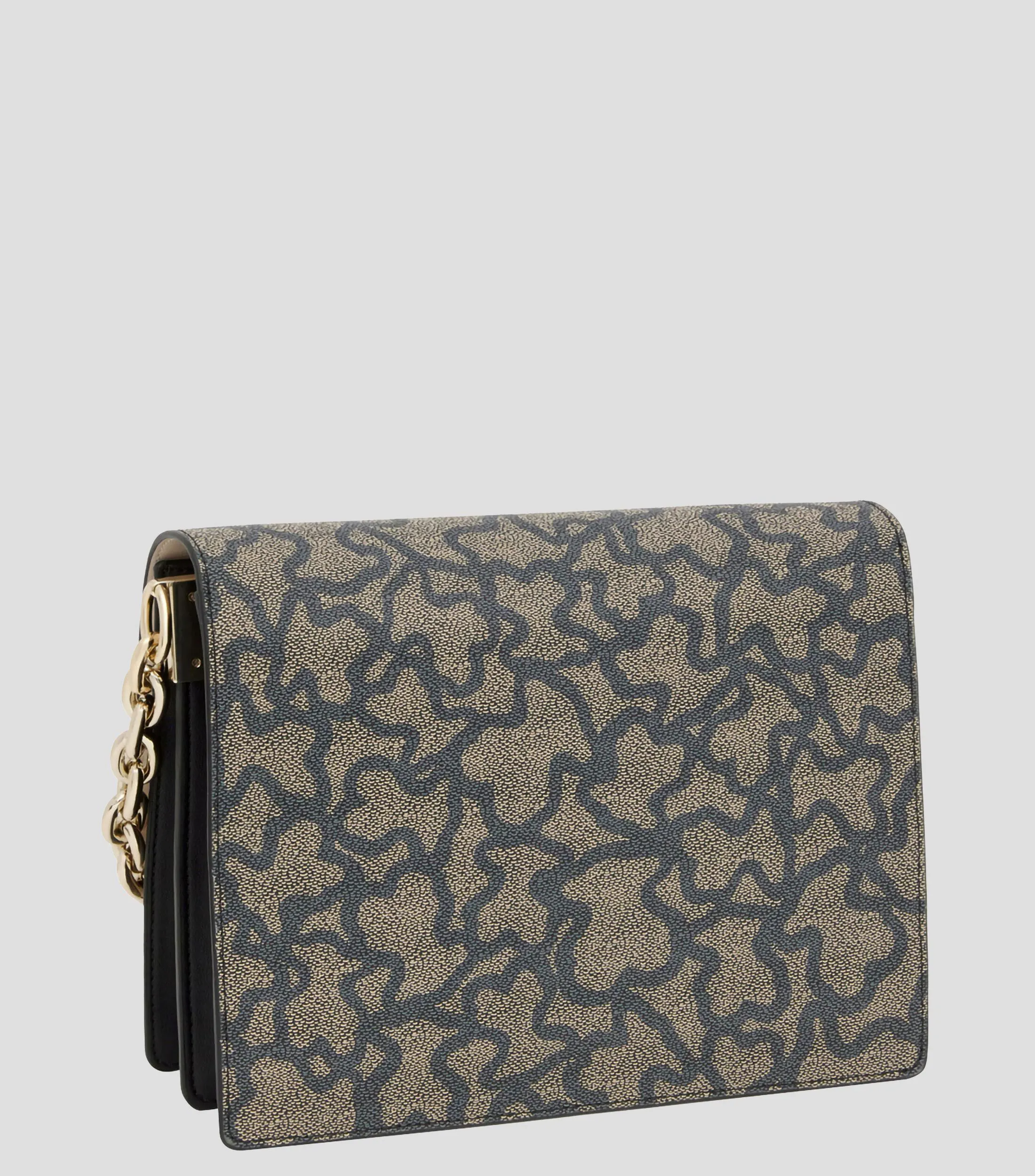 Tous Bolso Crossbody Kaos Icon Estampado Mujer