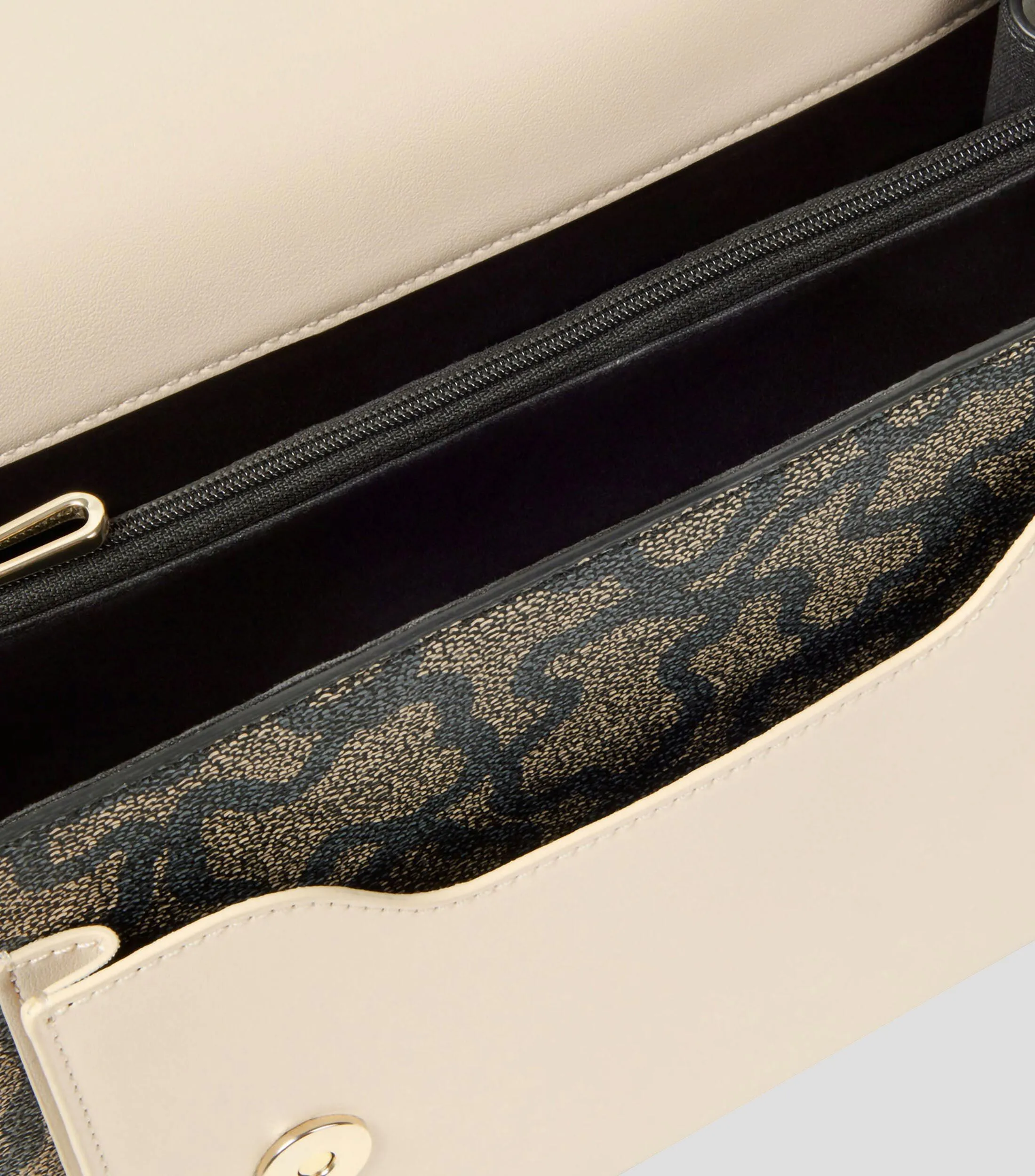 Tous Bolso Crossbody Kaos Icon Estampado Mujer