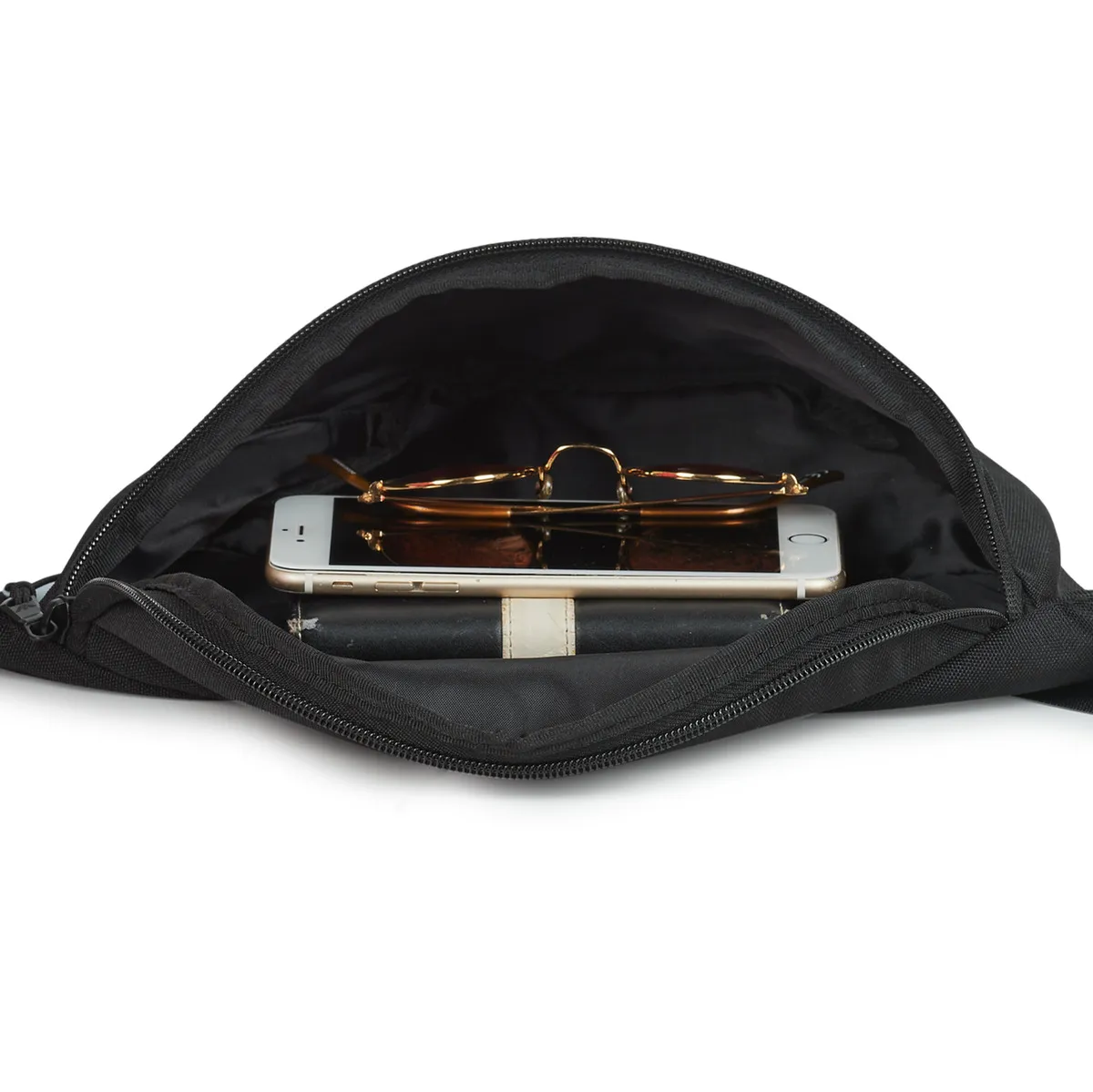 TRAIN CORE U SLING BAG  UNISEX SLING BAG