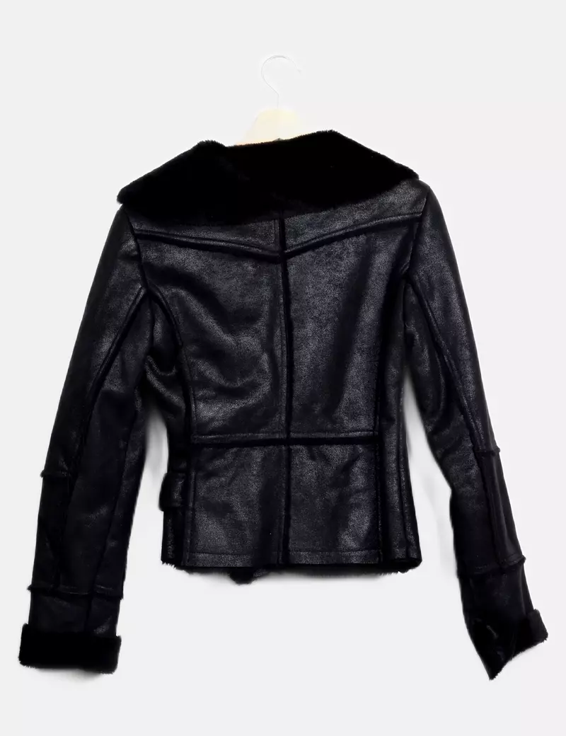 Trucco Chaqueta biker
