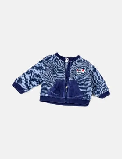 Tuc tuc Chaqueta fina