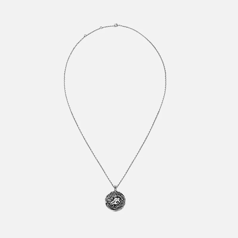 Twojeys Aquarius Necklace HOR011