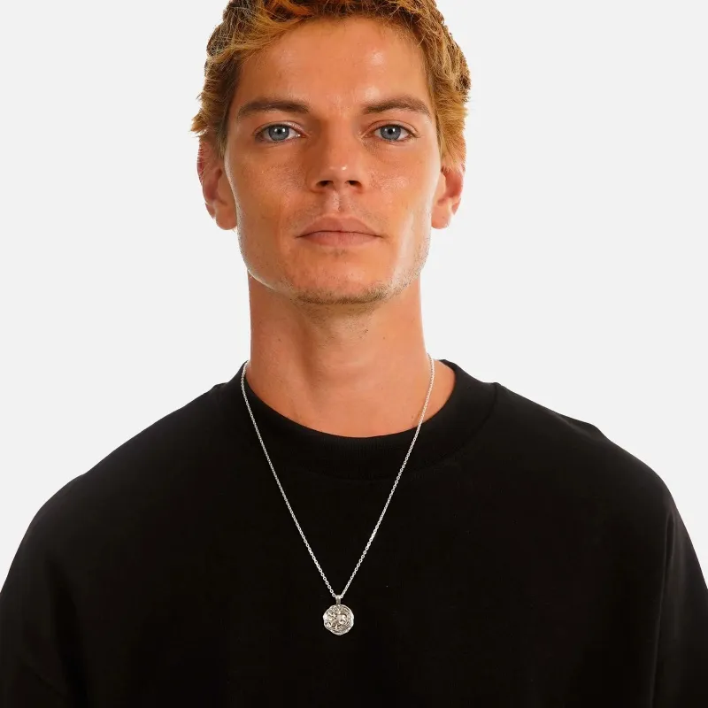 Twojeys Aquarius Necklace HOR011