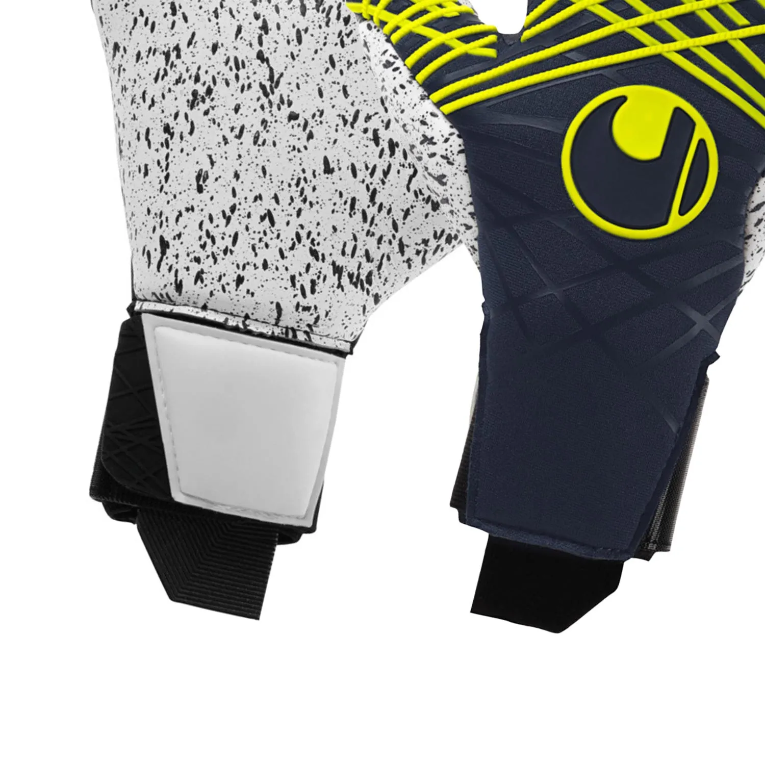 Uhlsport Prediction Supergrip+ HN