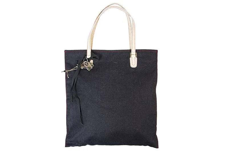 Ungaro Bolso Shopping