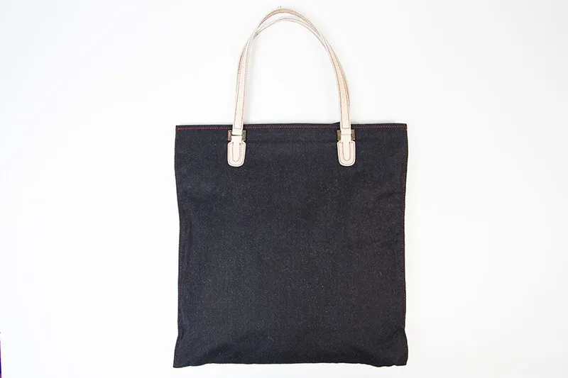 Ungaro Bolso Shopping