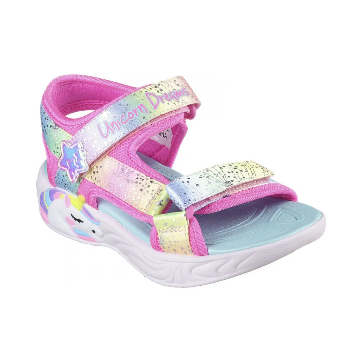 UNICORN DREAMS SANDAL  MAJES