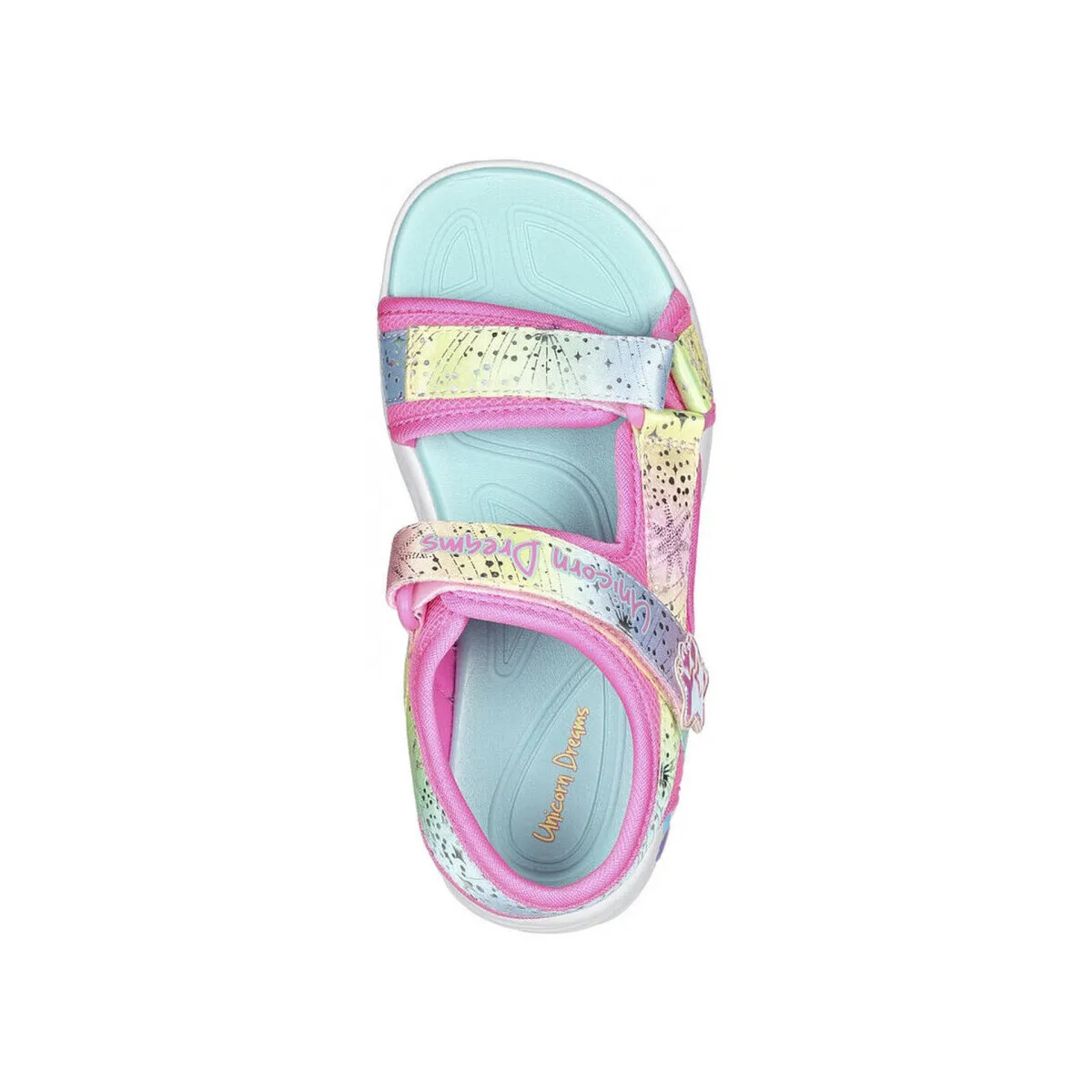 UNICORN DREAMS SANDAL  MAJES