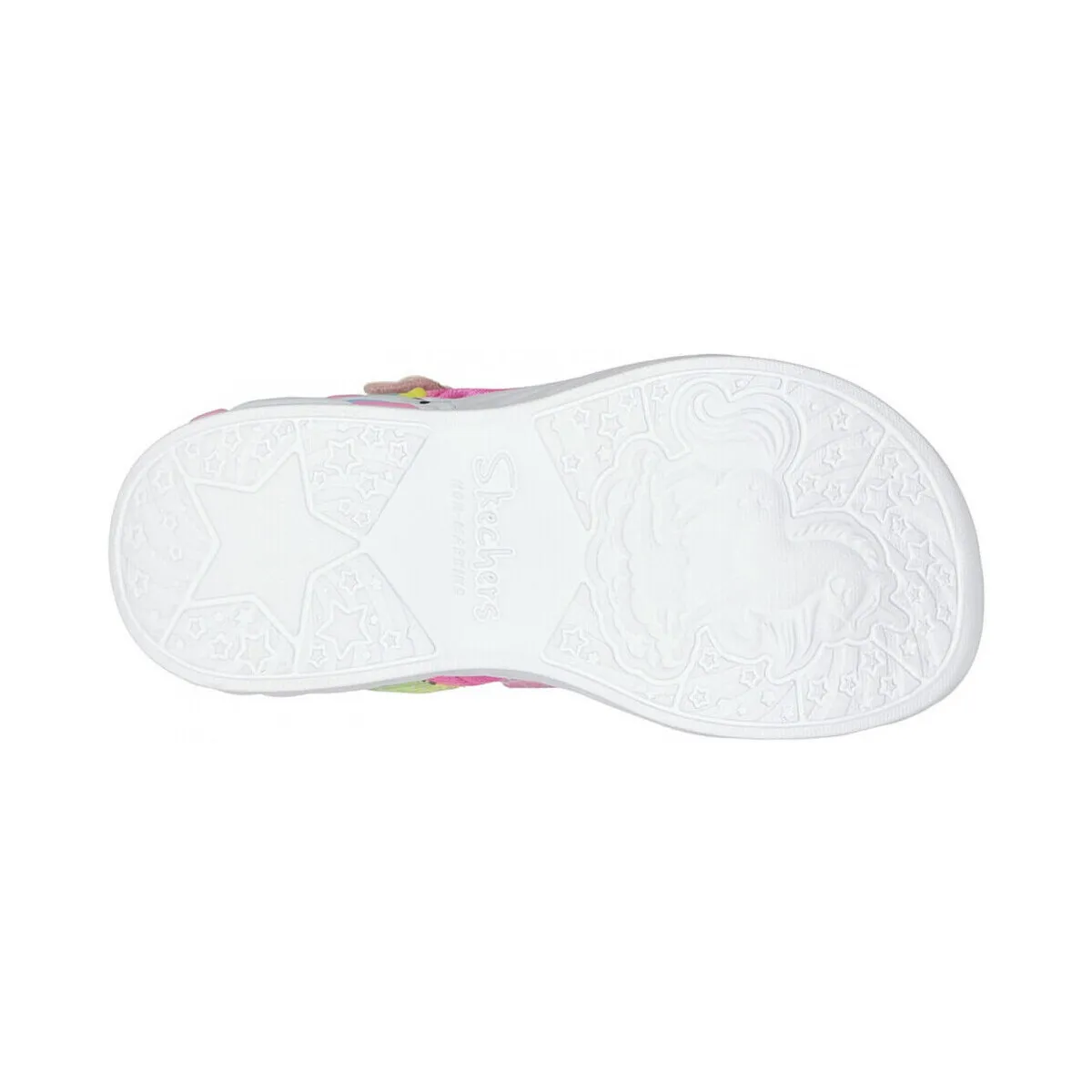 UNICORN DREAMS SANDAL  MAJES