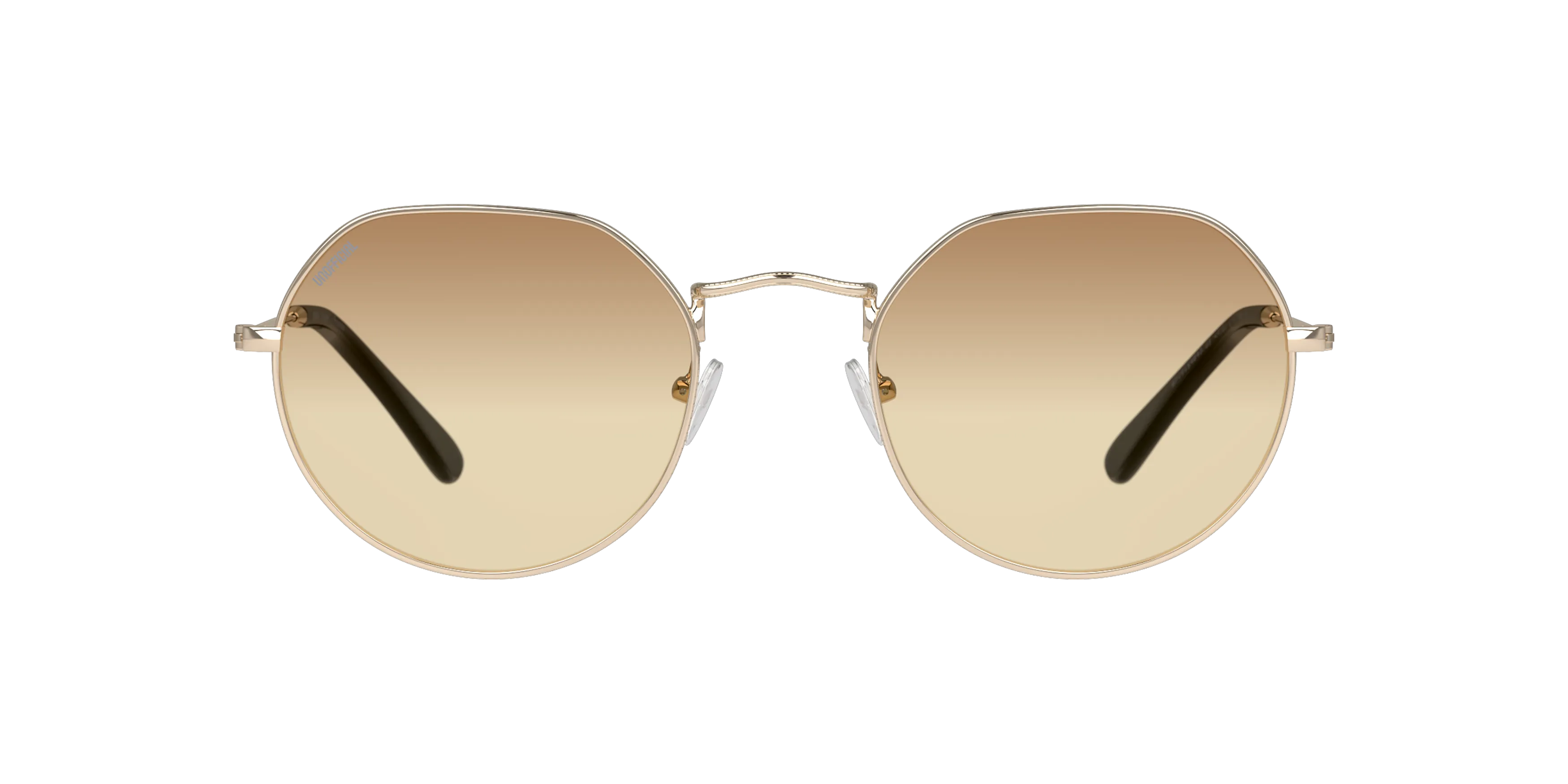 Unofficial UNSU0103 Unisex Color Oro