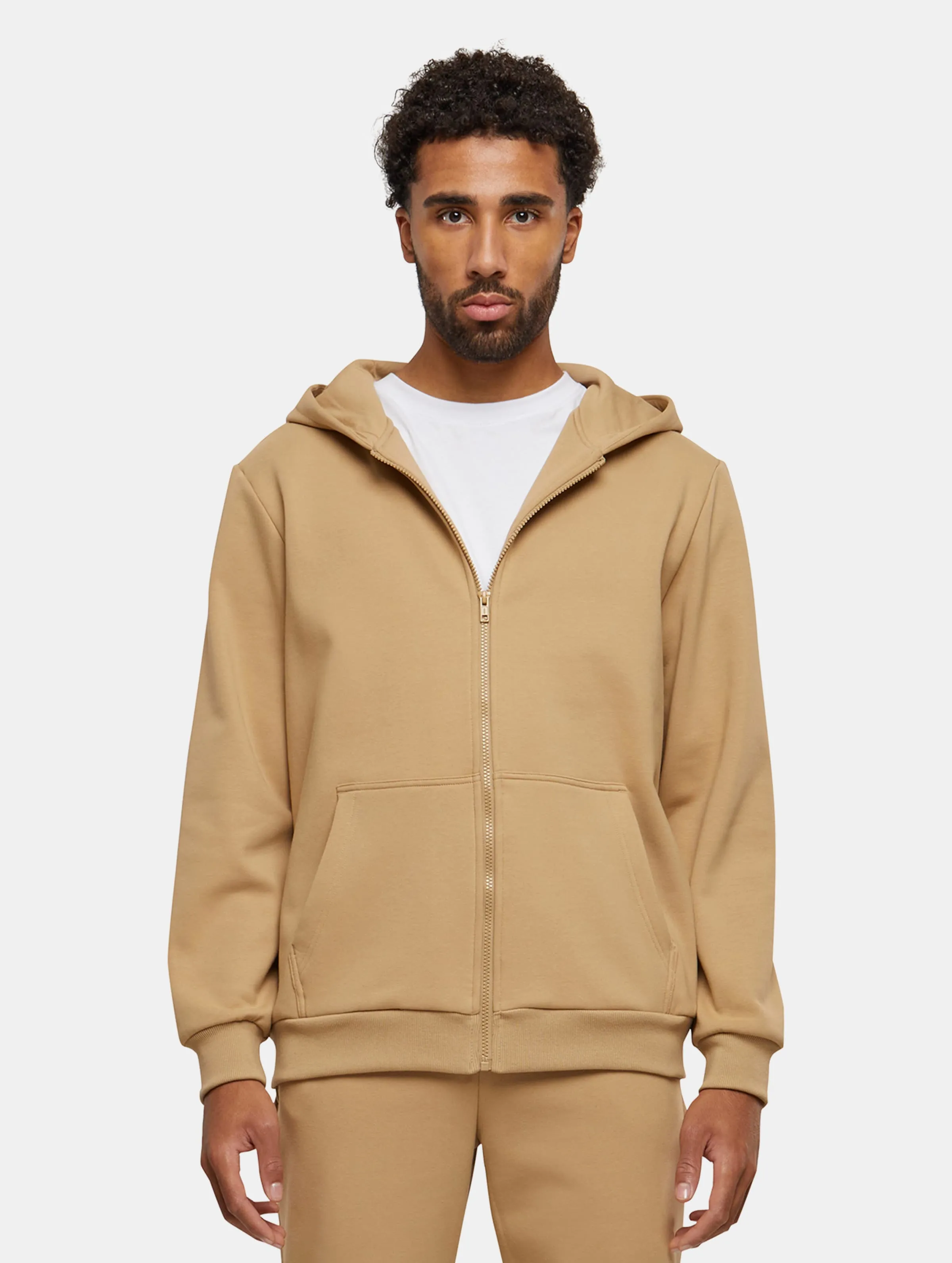 Urban Classics Cozy Zip