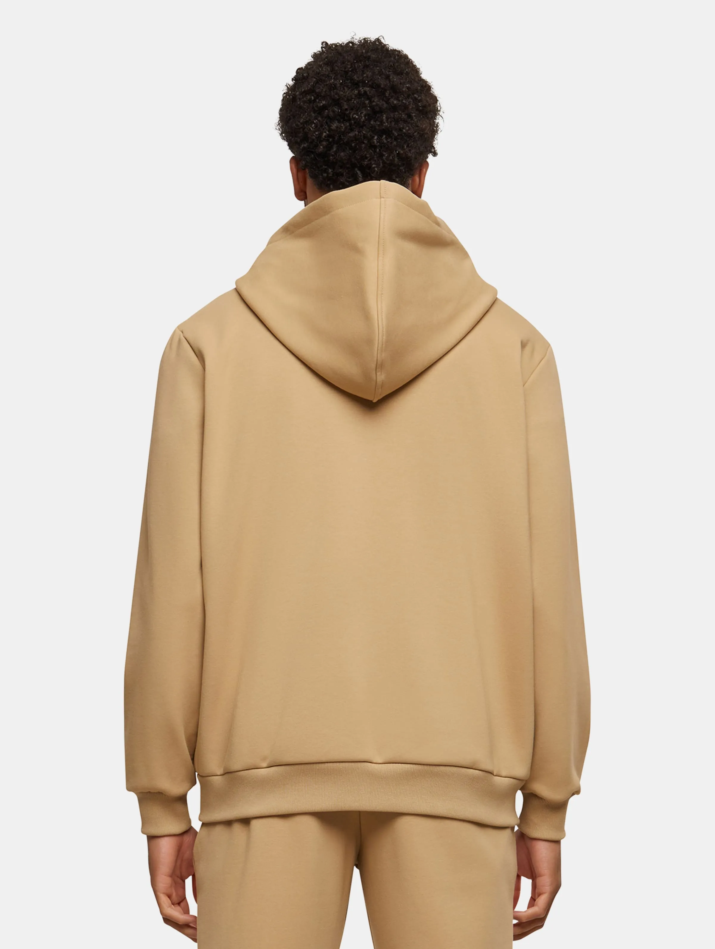 Urban Classics Cozy Zip