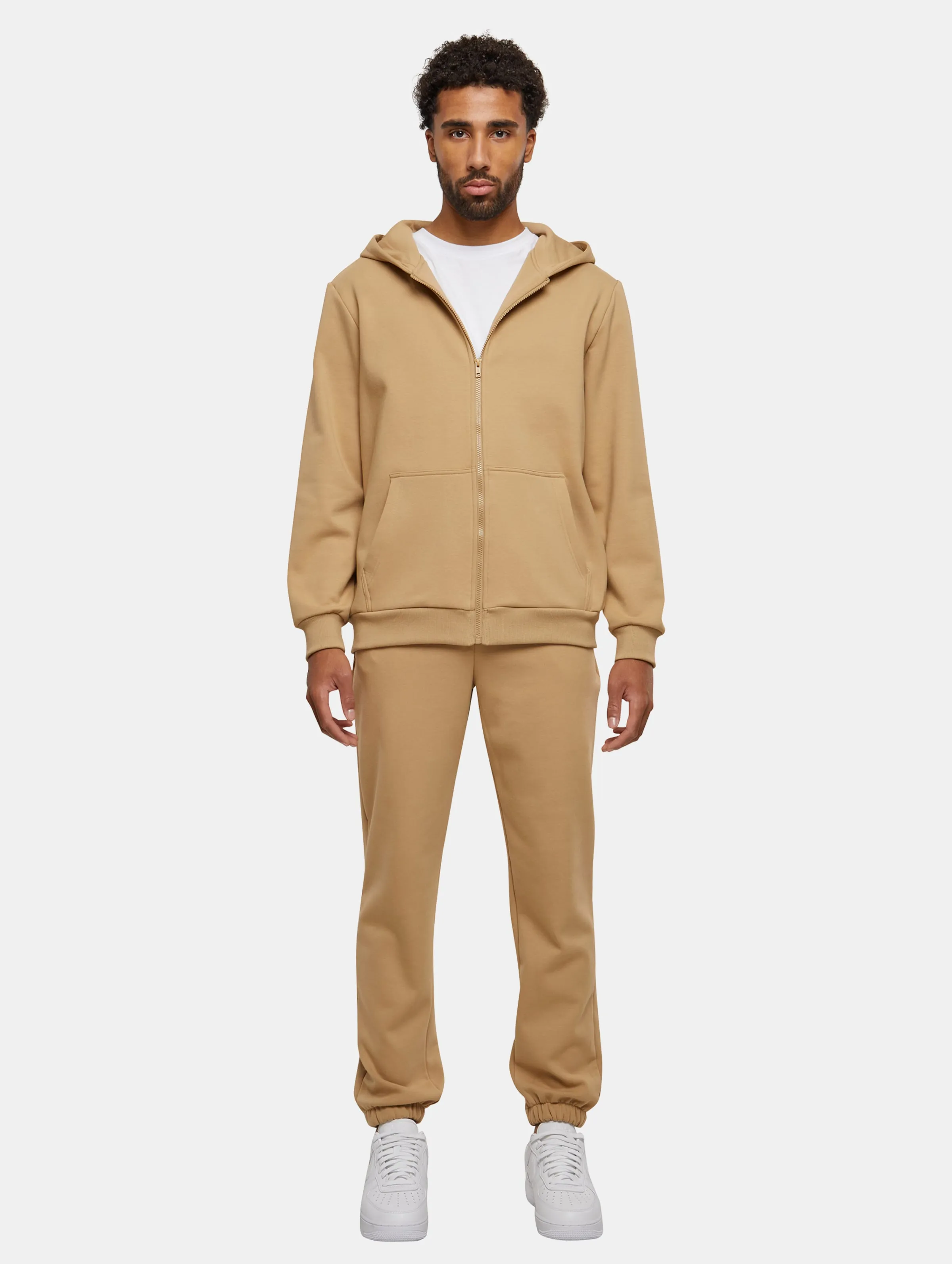 Urban Classics Cozy Zip