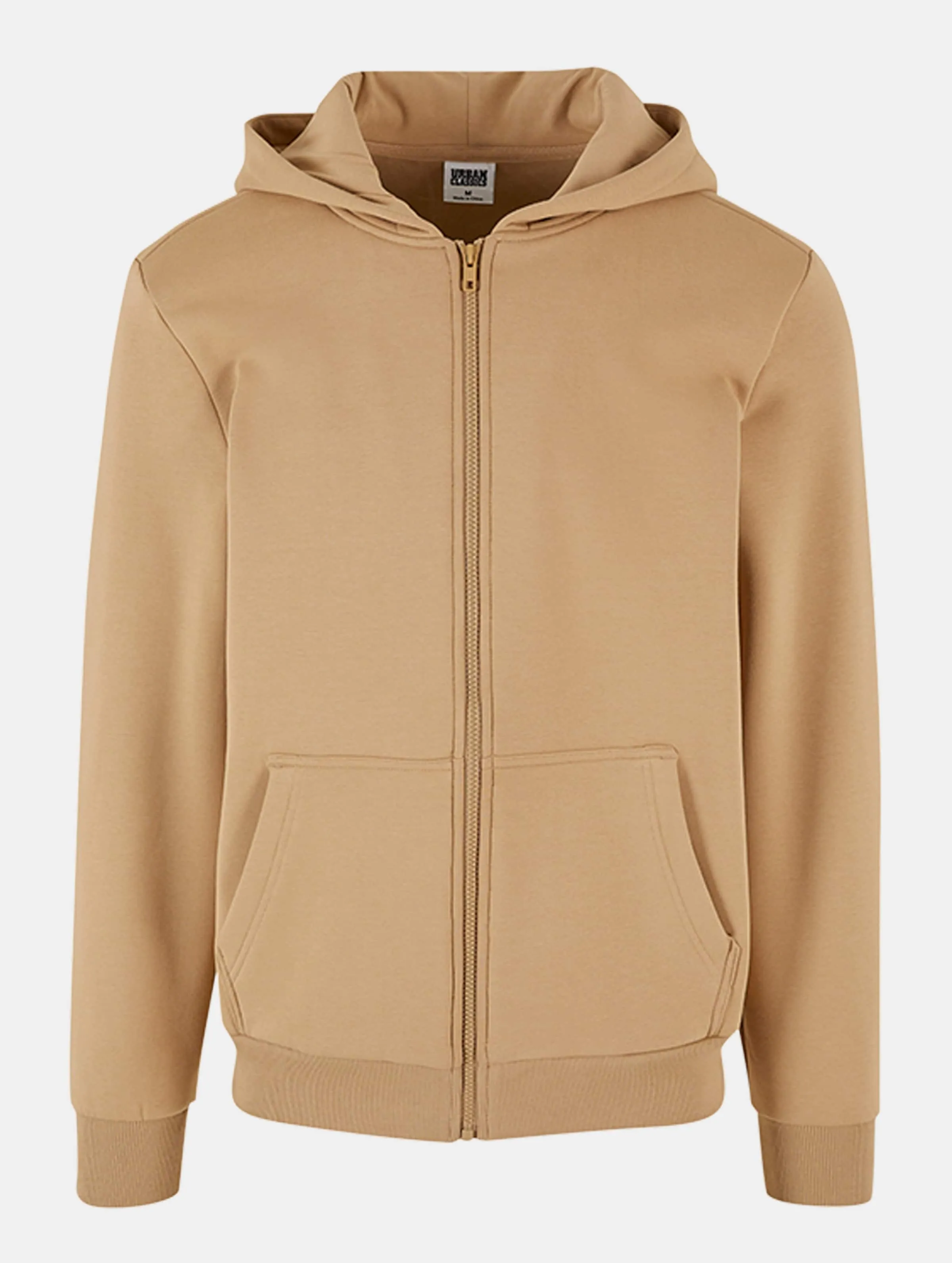 Urban Classics Cozy Zip