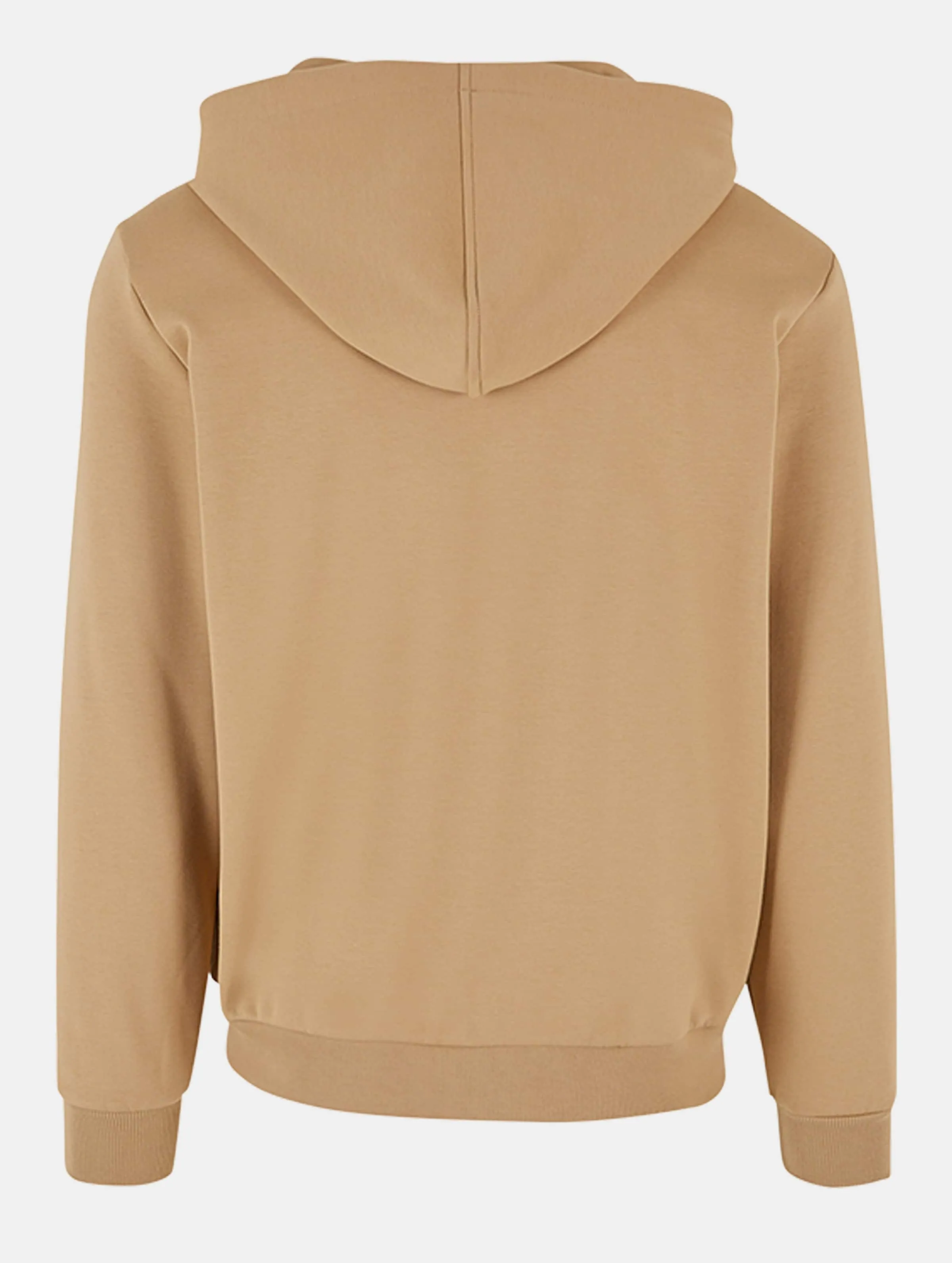 Urban Classics Cozy Zip