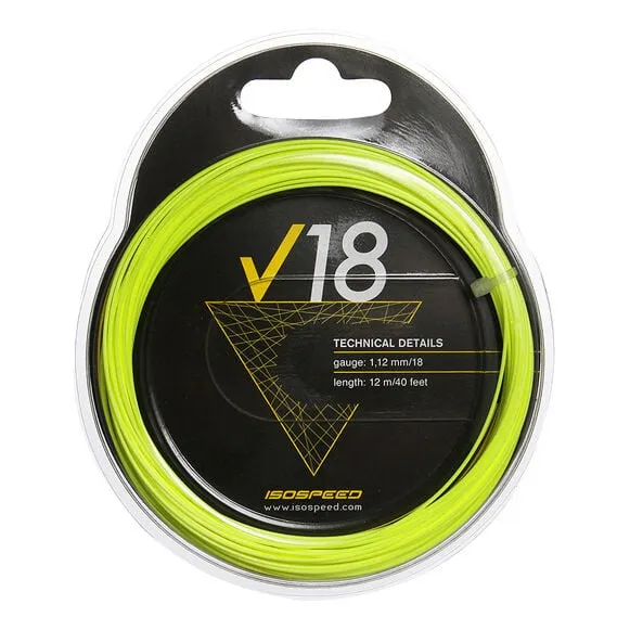 V18 Sets Individuales 12m