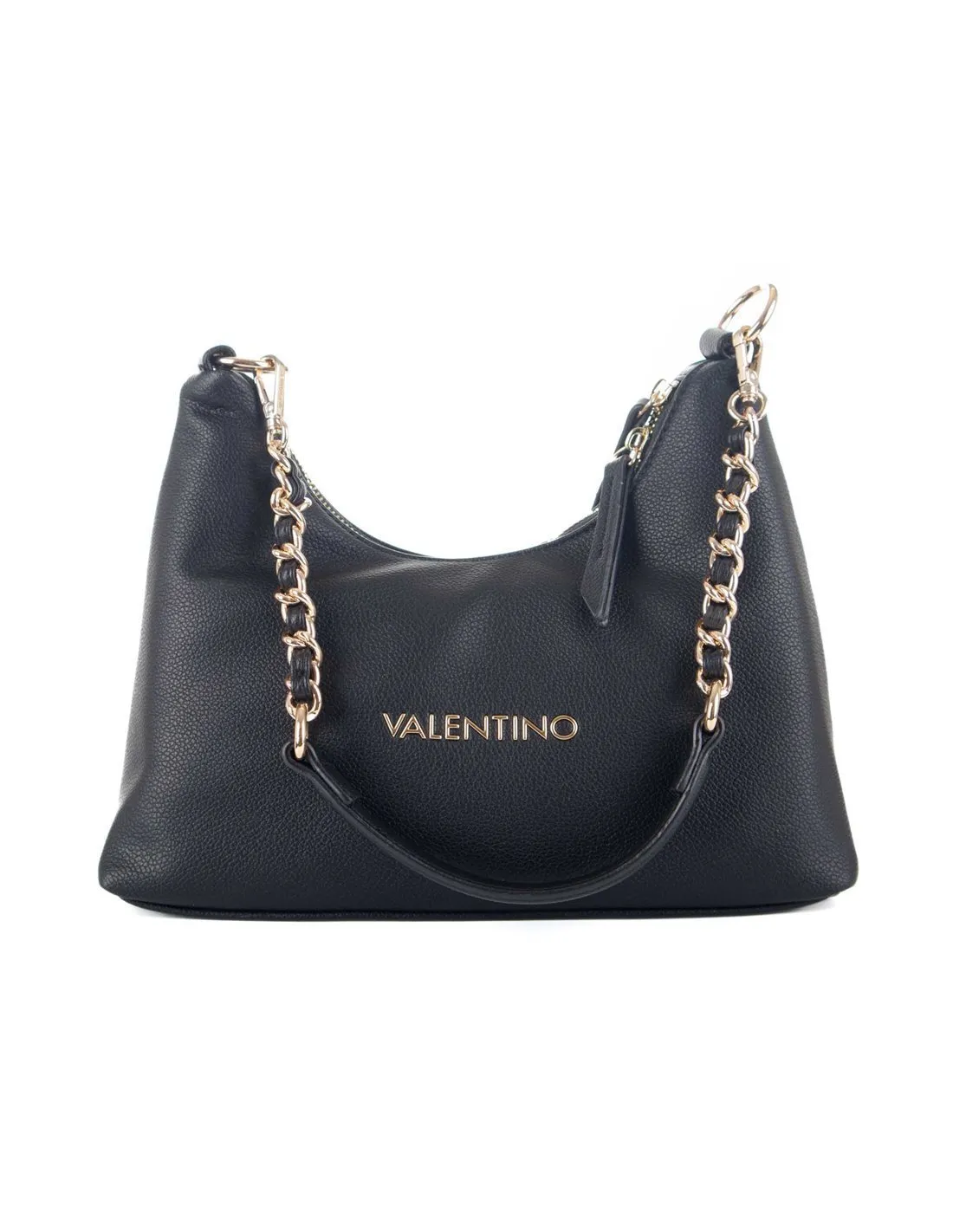 VALENTINO  BOLSO NEGRO ARCADIA VBS89007 