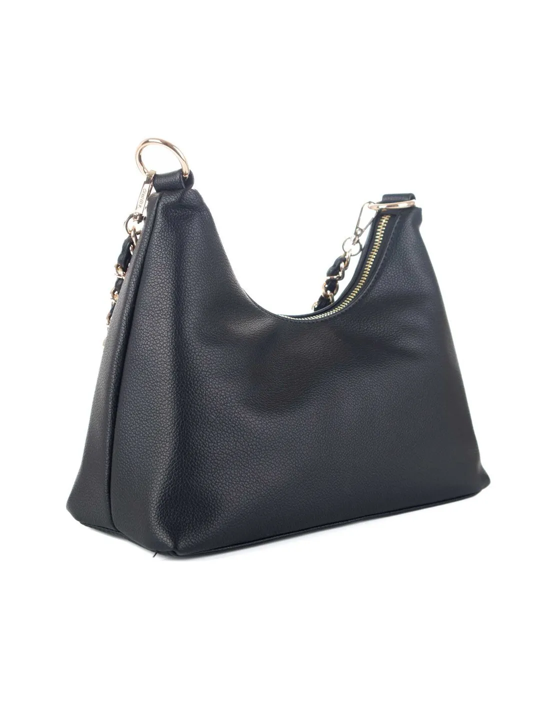 VALENTINO  BOLSO NEGRO ARCADIA VBS89007 