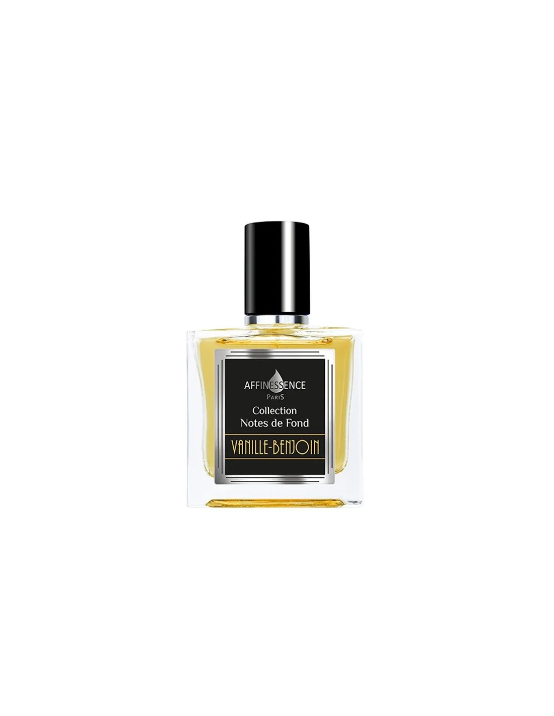 VANILLA  BENZOIN