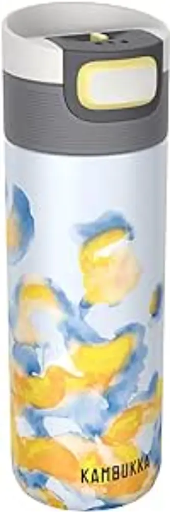 Vaso térmico