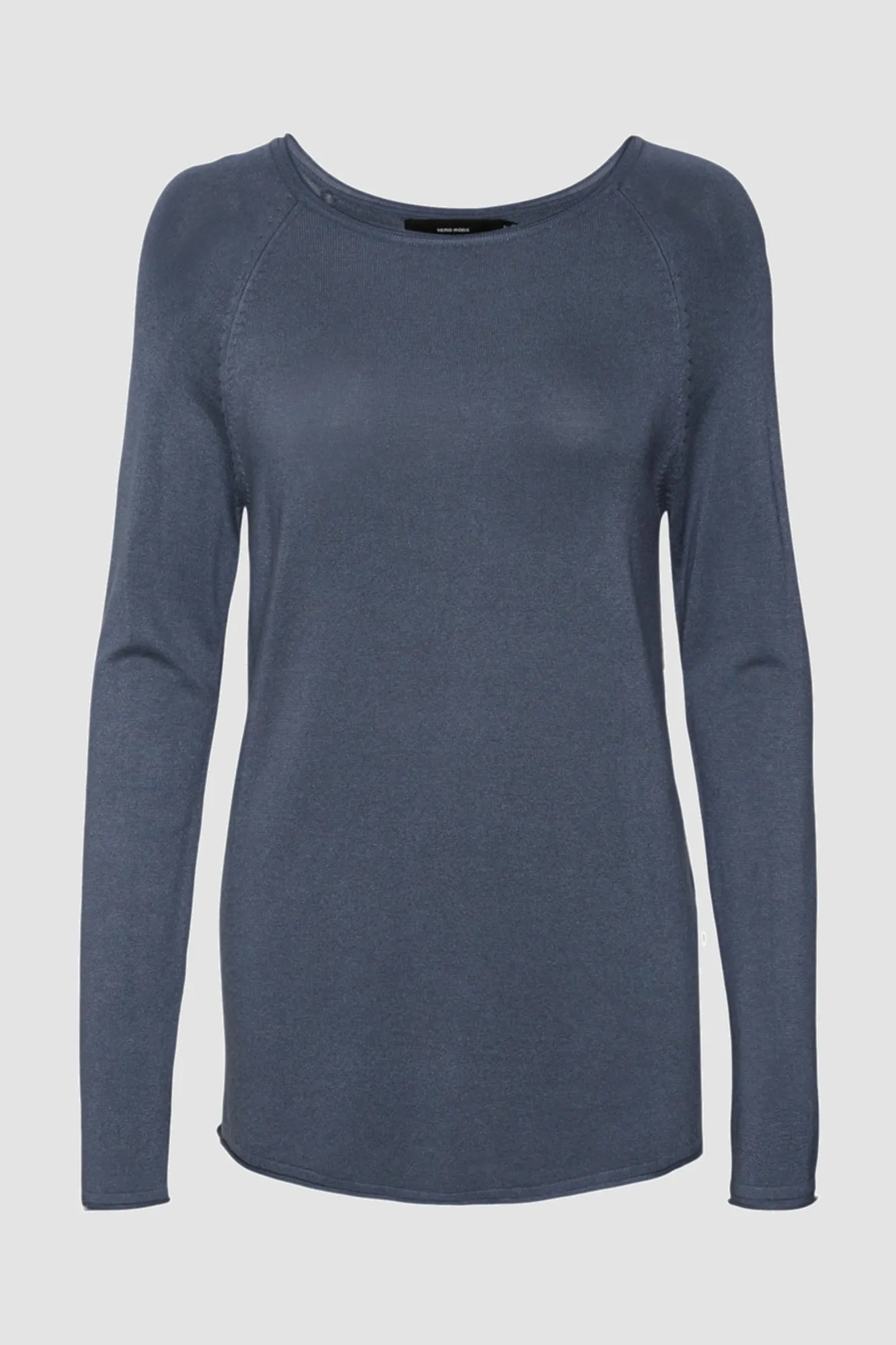 Vero Moda Camiseta básica manga larga