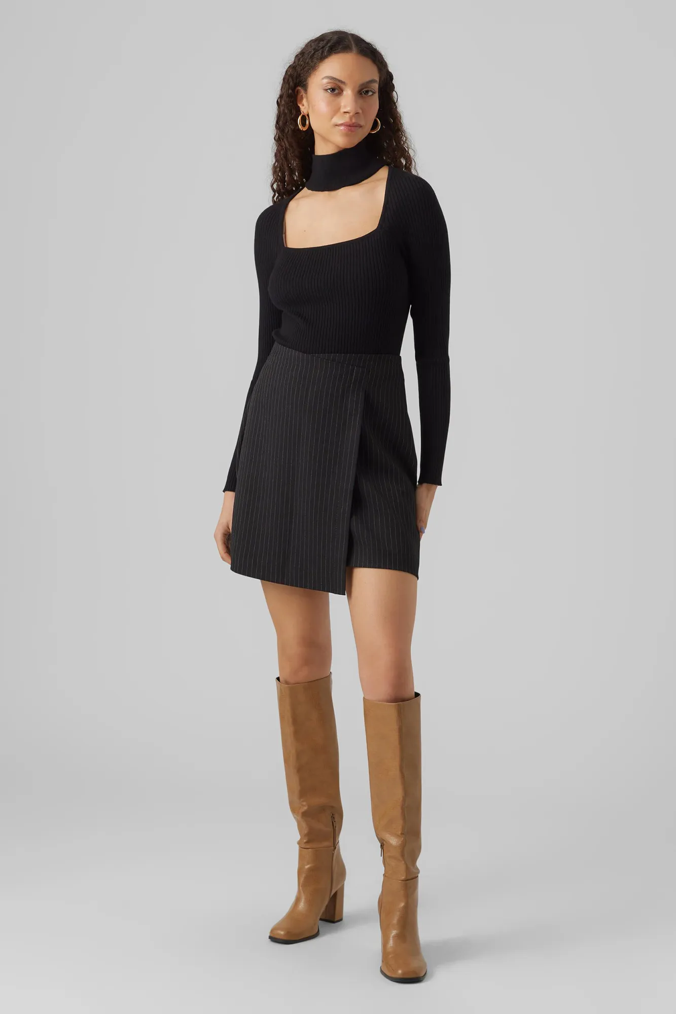 Vero Moda Top de manga larga