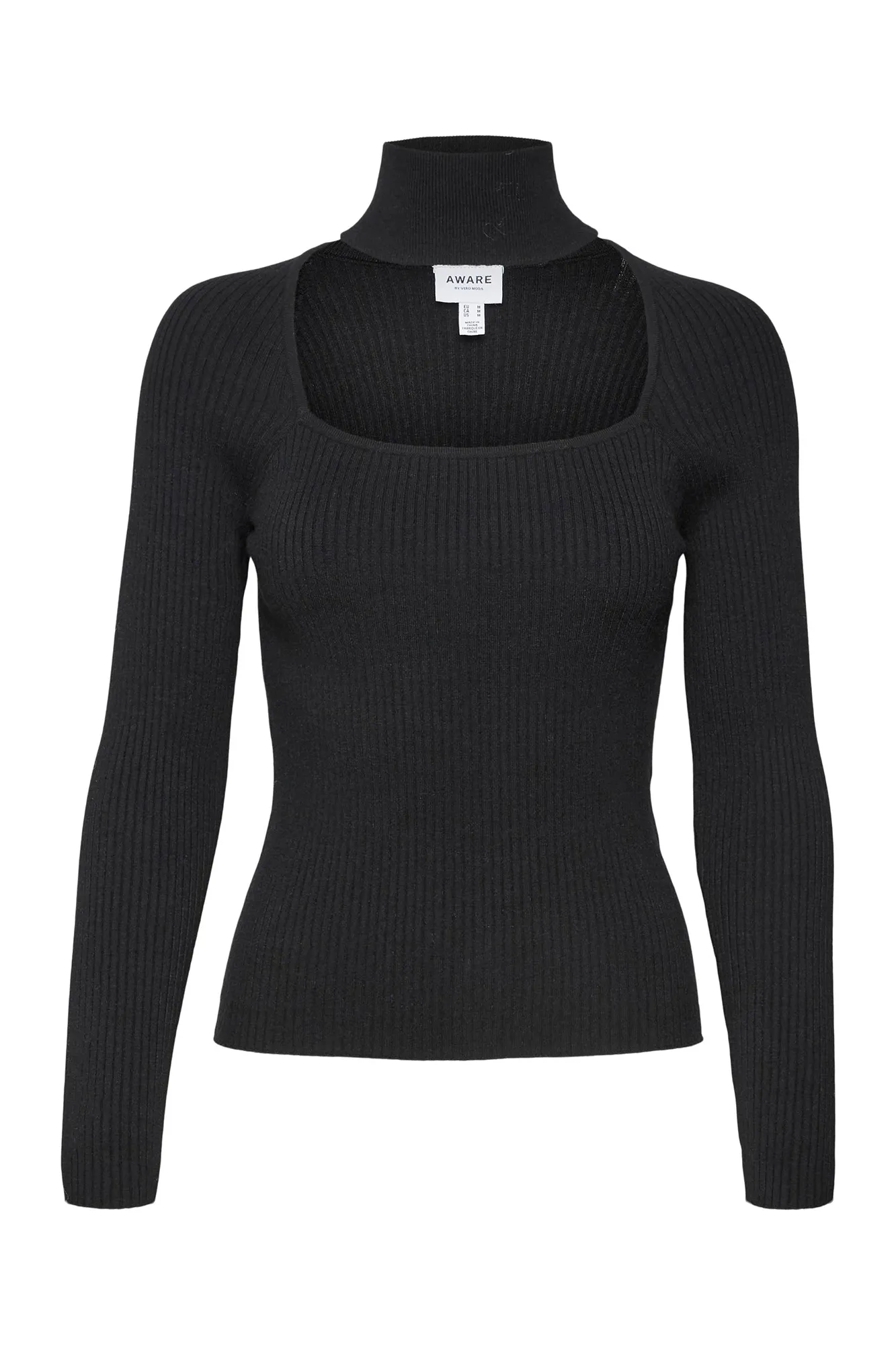 Vero Moda Top de manga larga