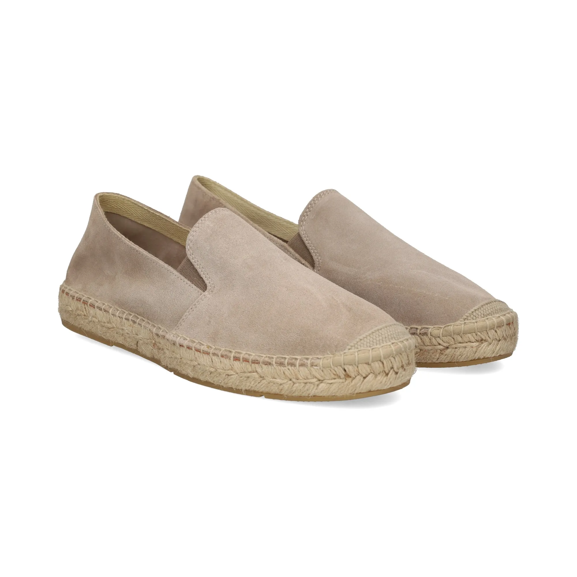 VIGUERA Alpargatas de Hombre MUSHROOM