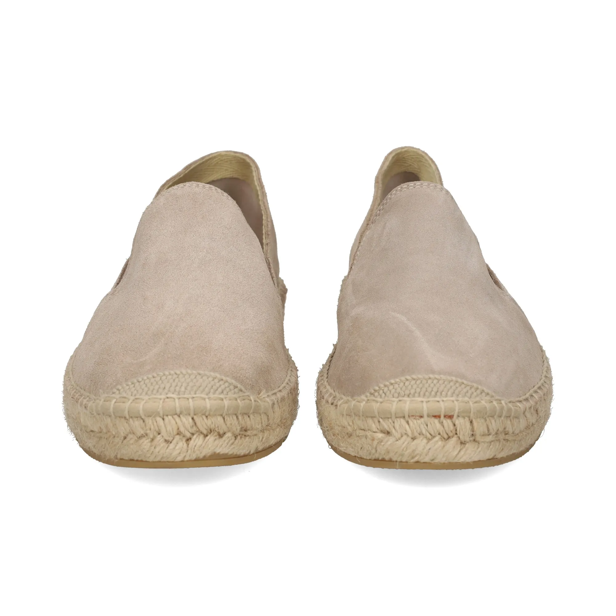 VIGUERA Alpargatas de Hombre MUSHROOM