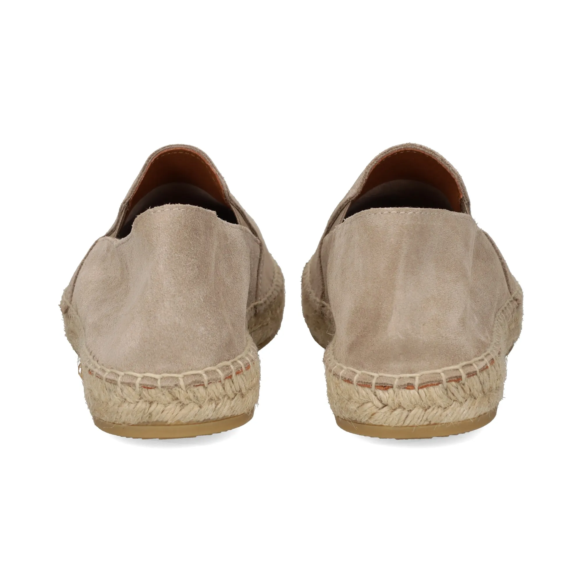 VIGUERA Alpargatas de Hombre MUSHROOM