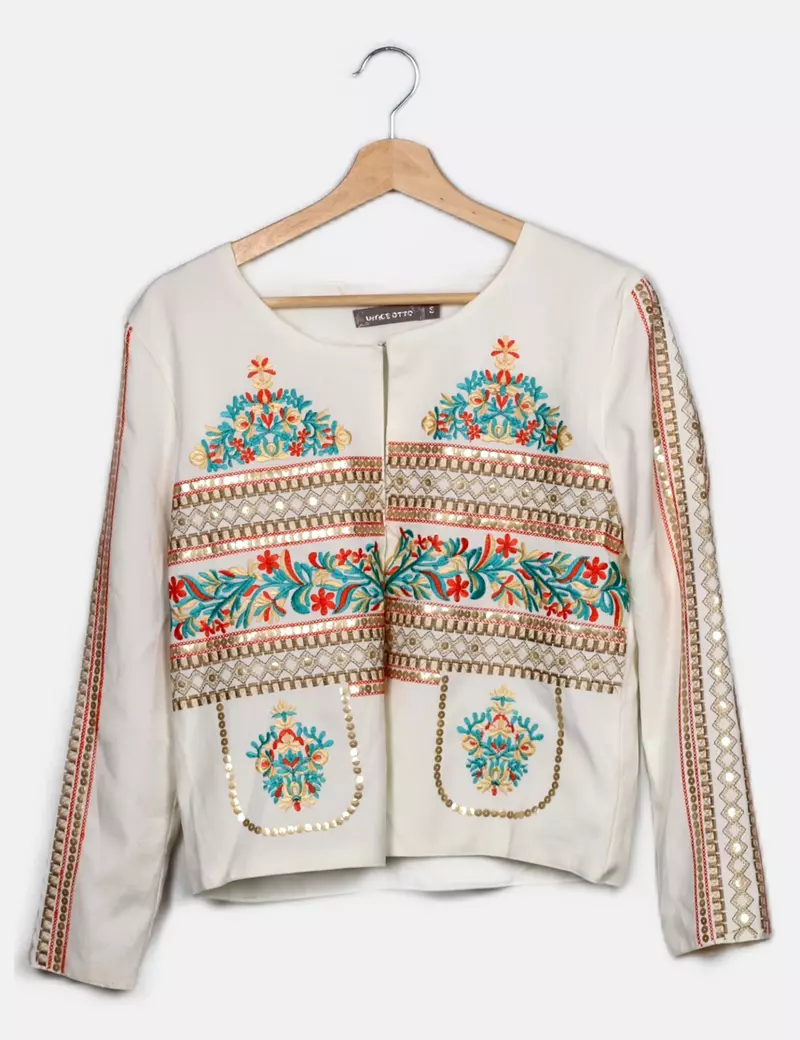 Vinceotto Chaqueta fina
