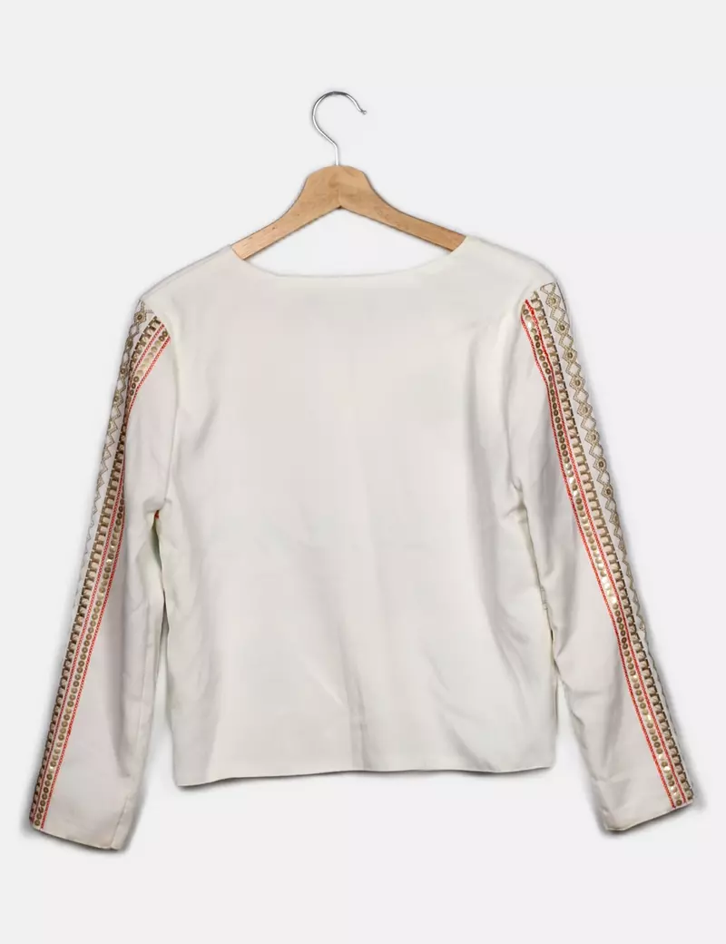 Vinceotto Chaqueta fina