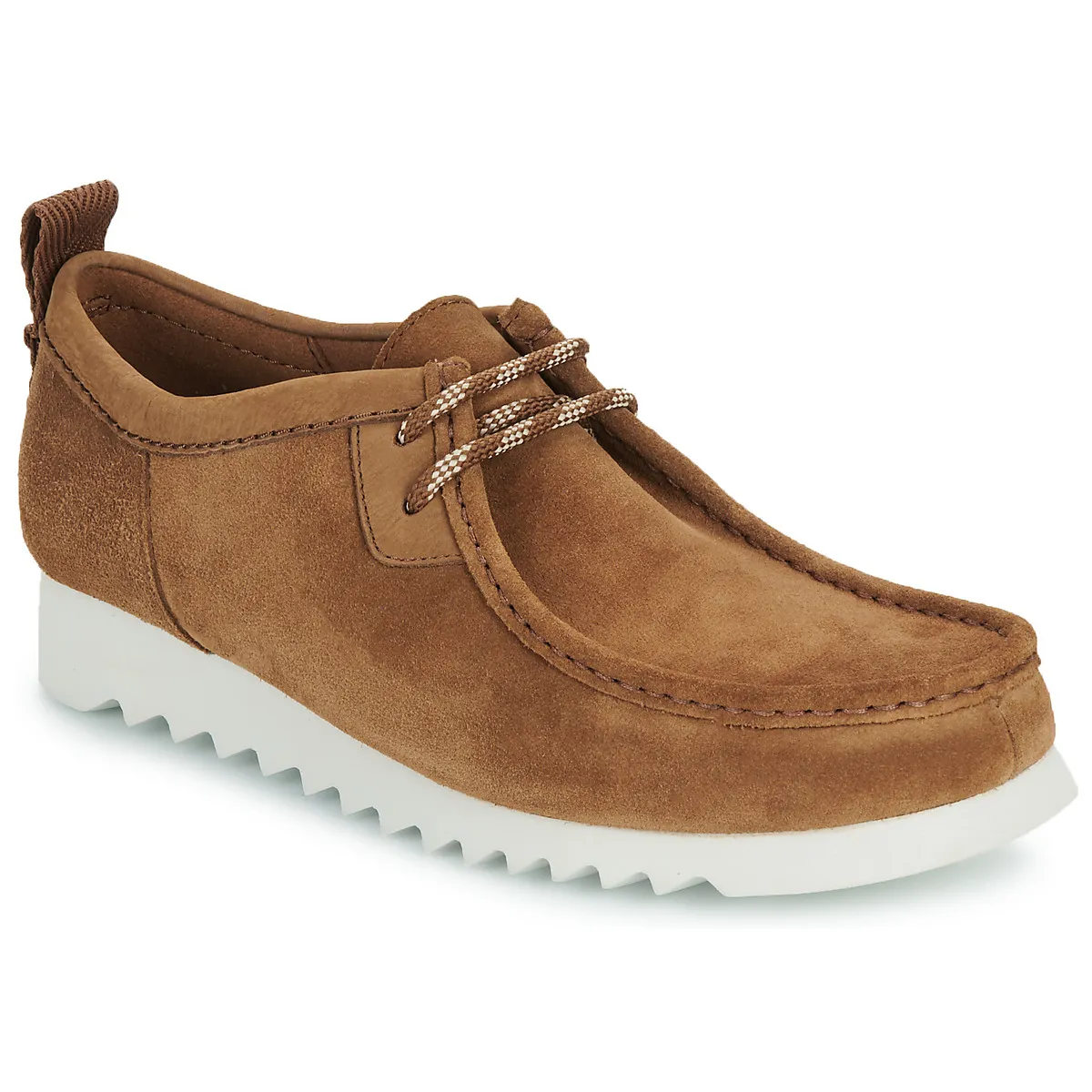 WALLABEE FTRE LO