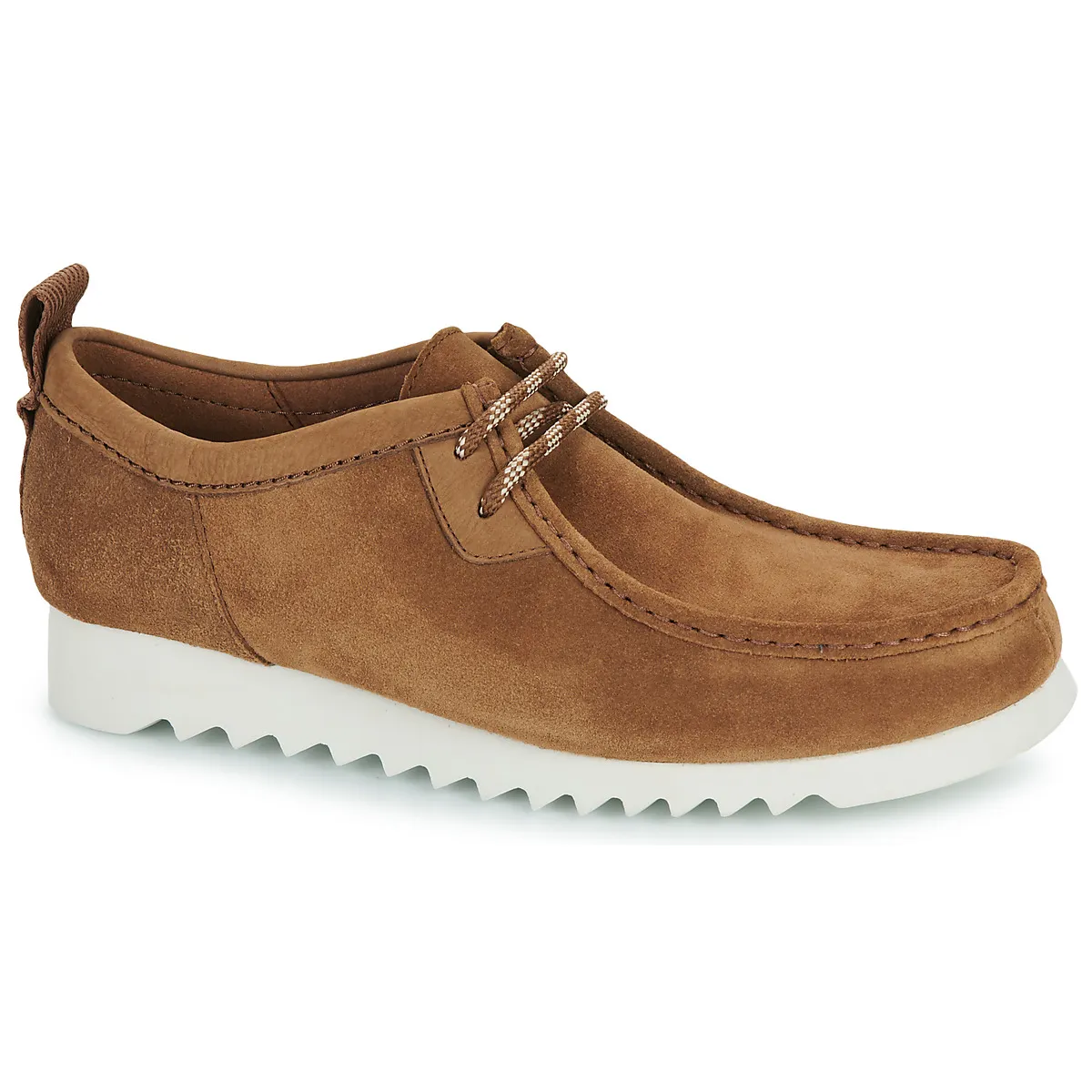 WALLABEE FTRE LO