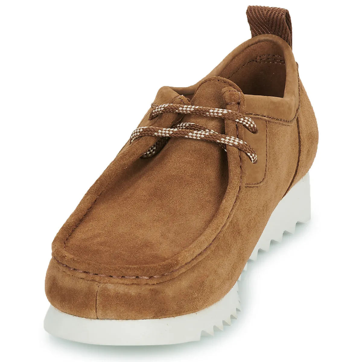 WALLABEE FTRE LO