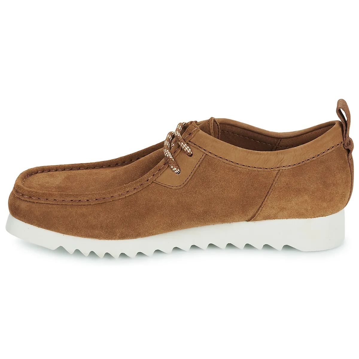 WALLABEE FTRE LO