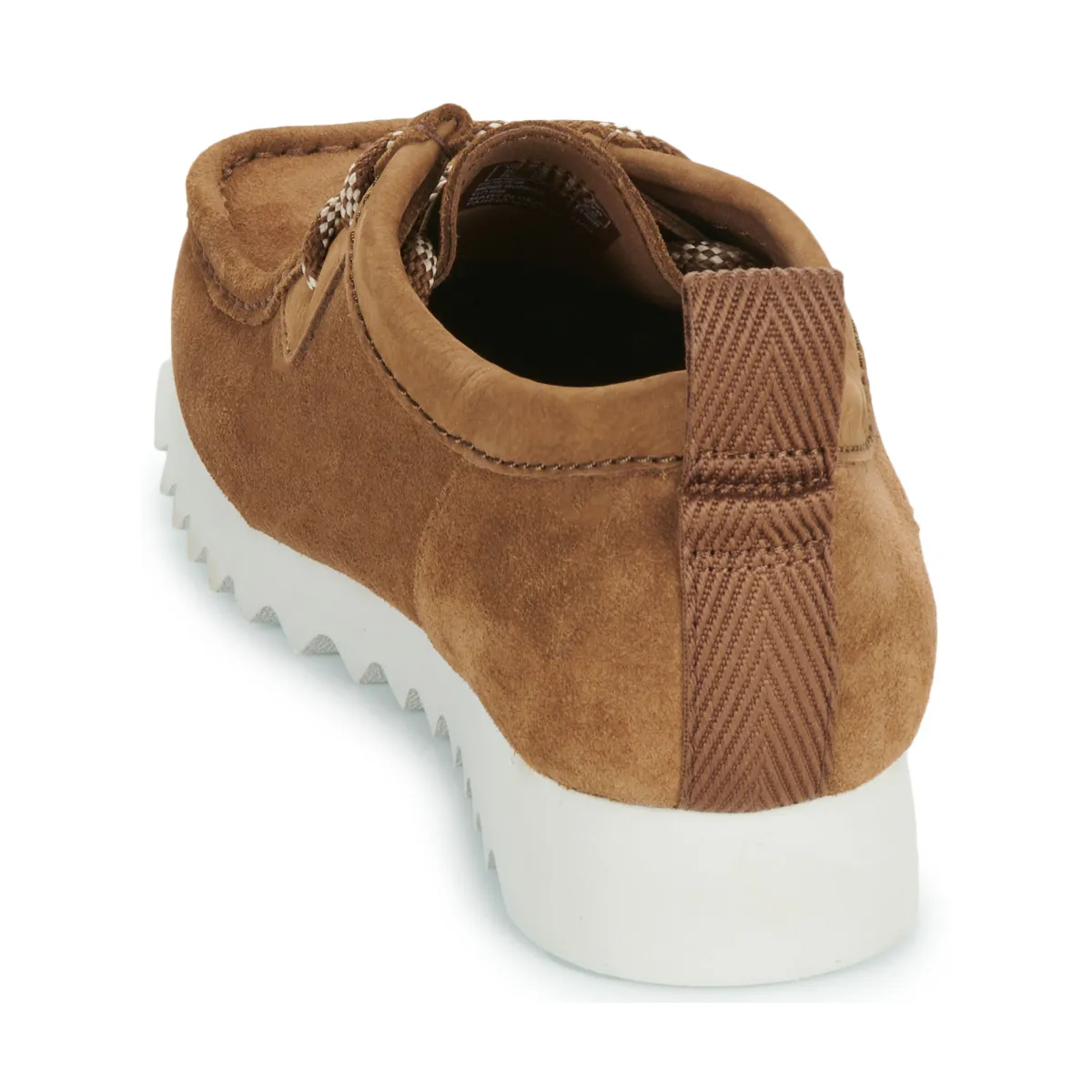 WALLABEE FTRE LO