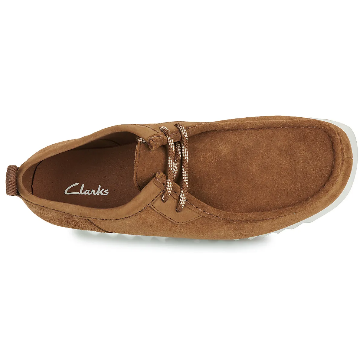 WALLABEE FTRE LO