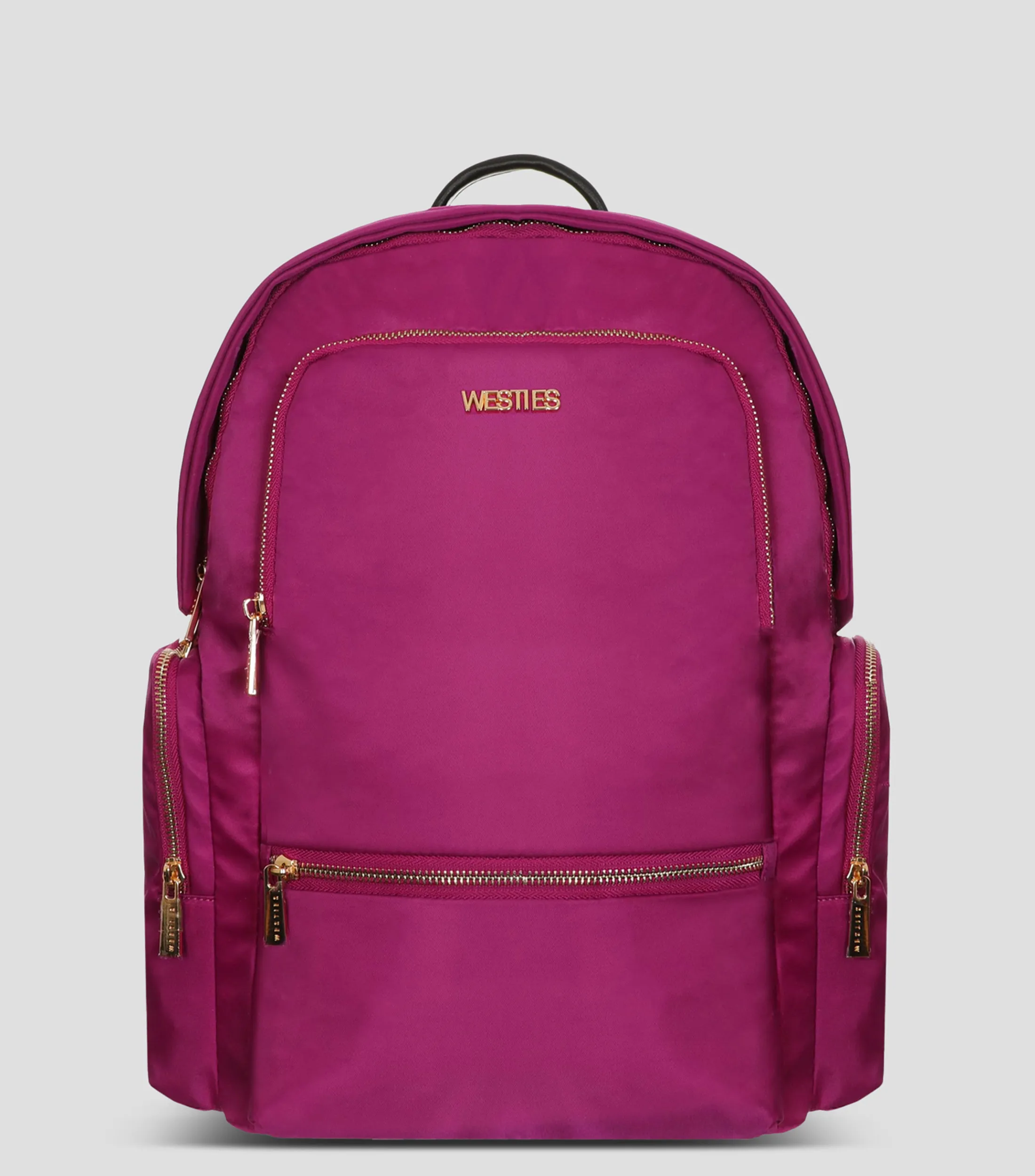 Westies Bolso backpack Naui Mujer