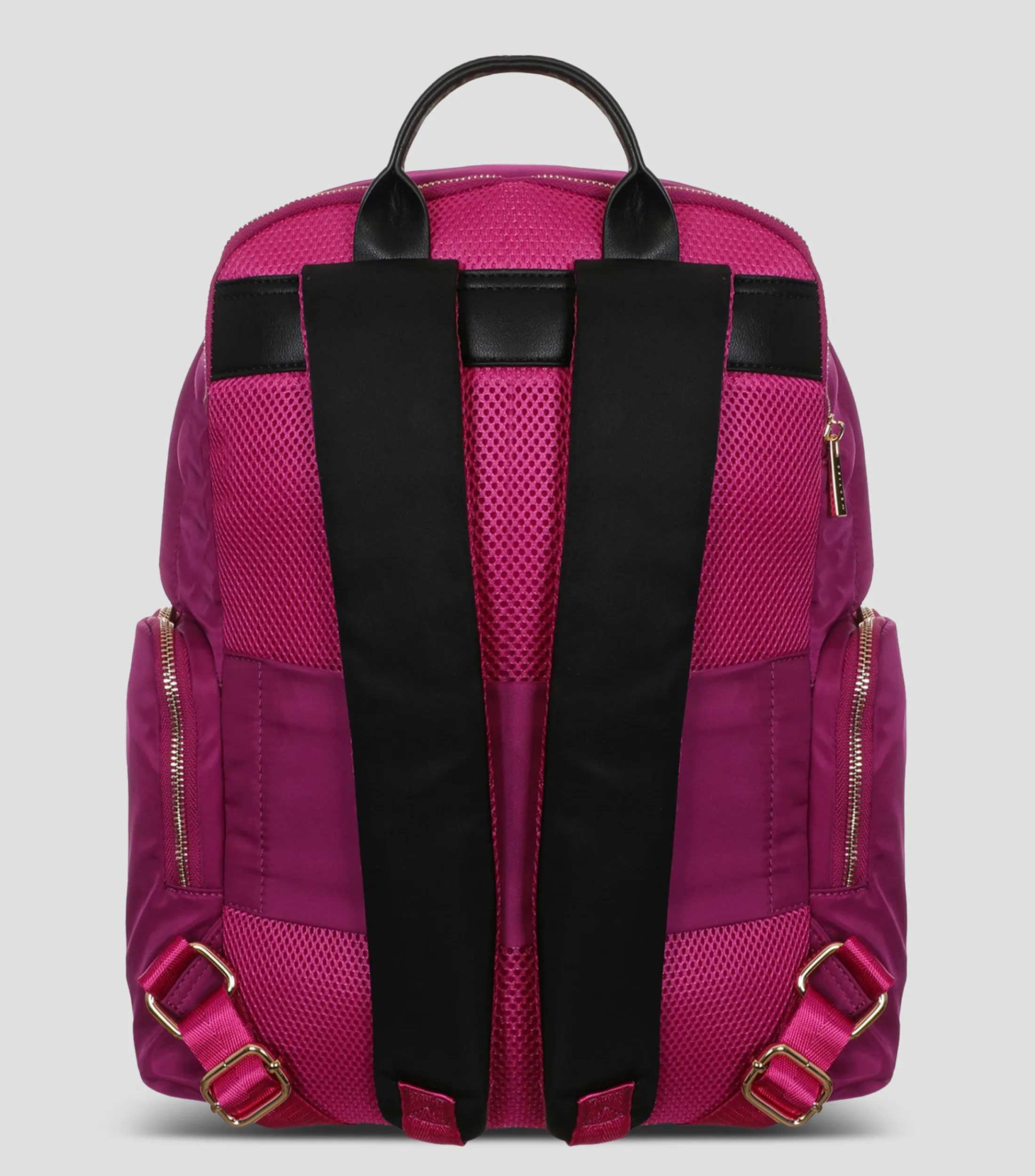 Westies Bolso backpack Naui Mujer