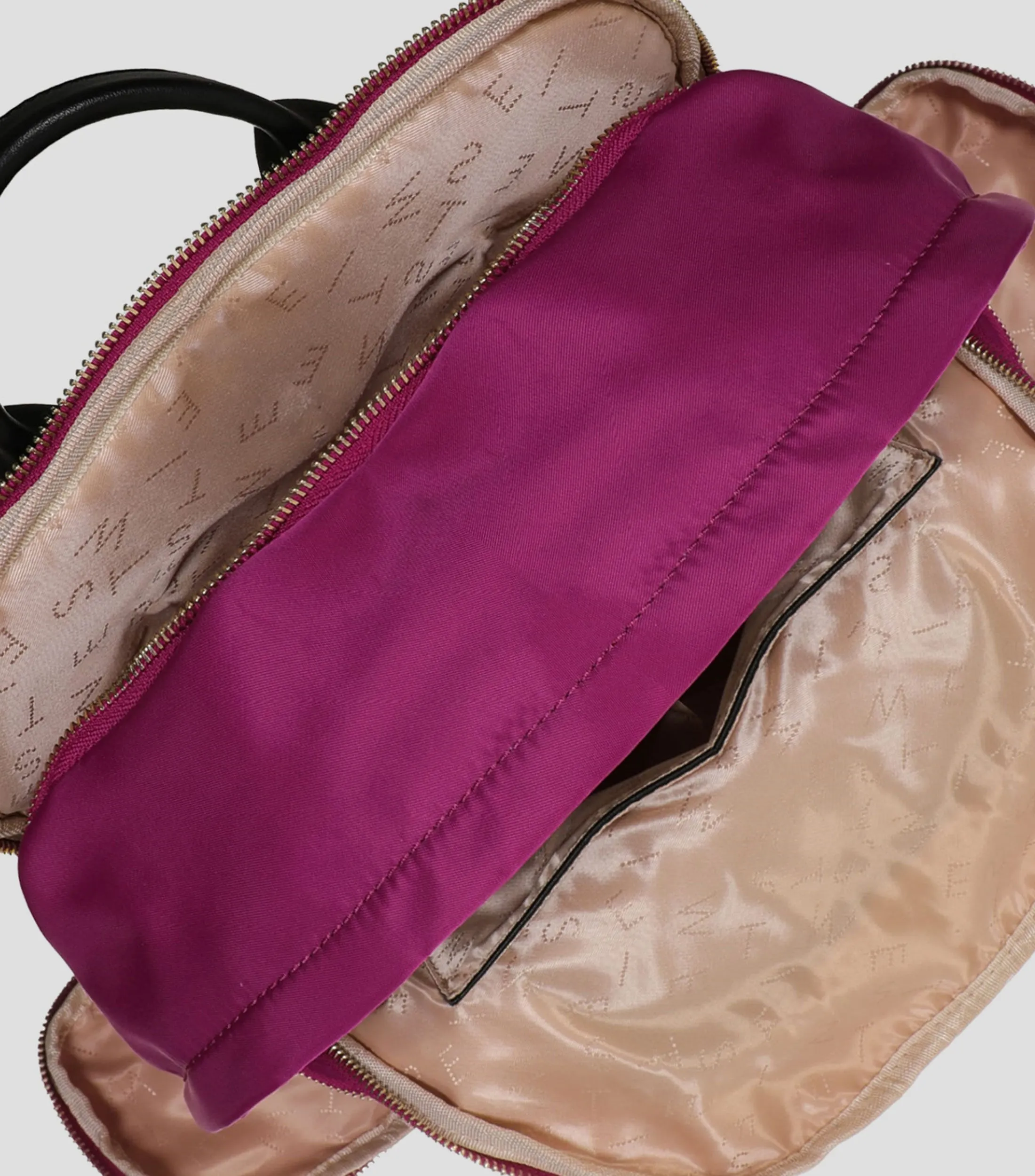 Westies Bolso backpack Naui Mujer