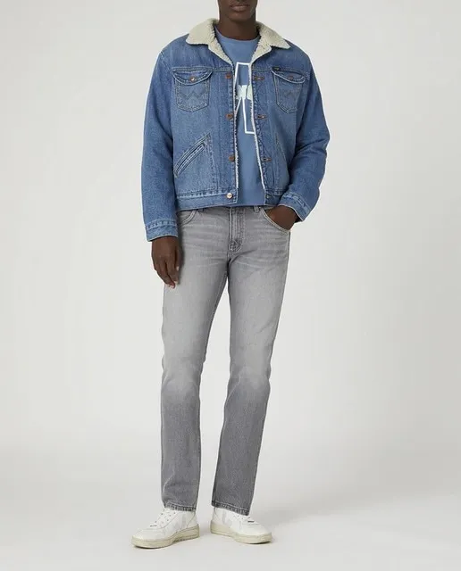 Wrangler Camiseta manga corta
