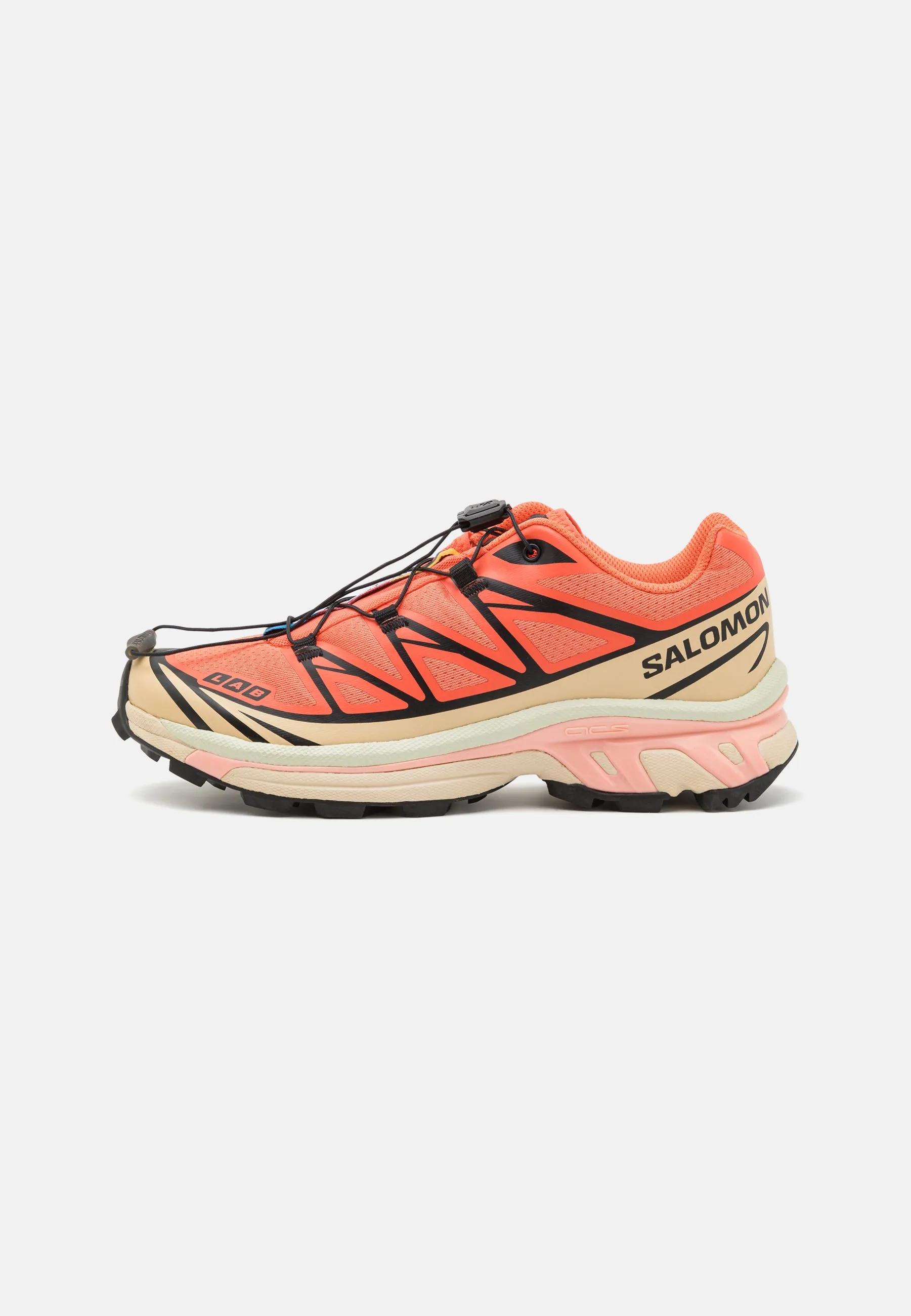 XT6 UNISEX  ZAPATILLAS
