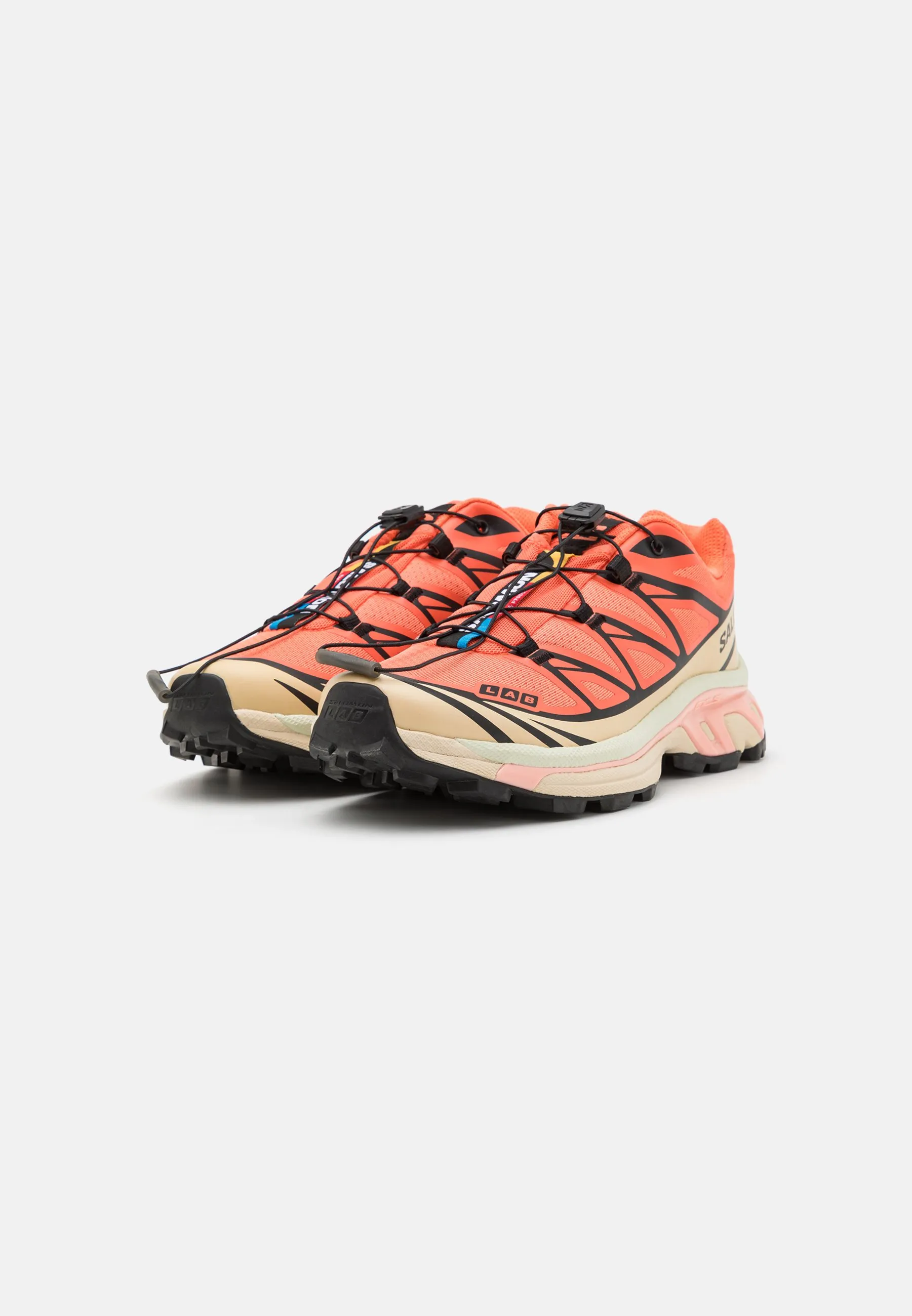 XT6 UNISEX  ZAPATILLAS