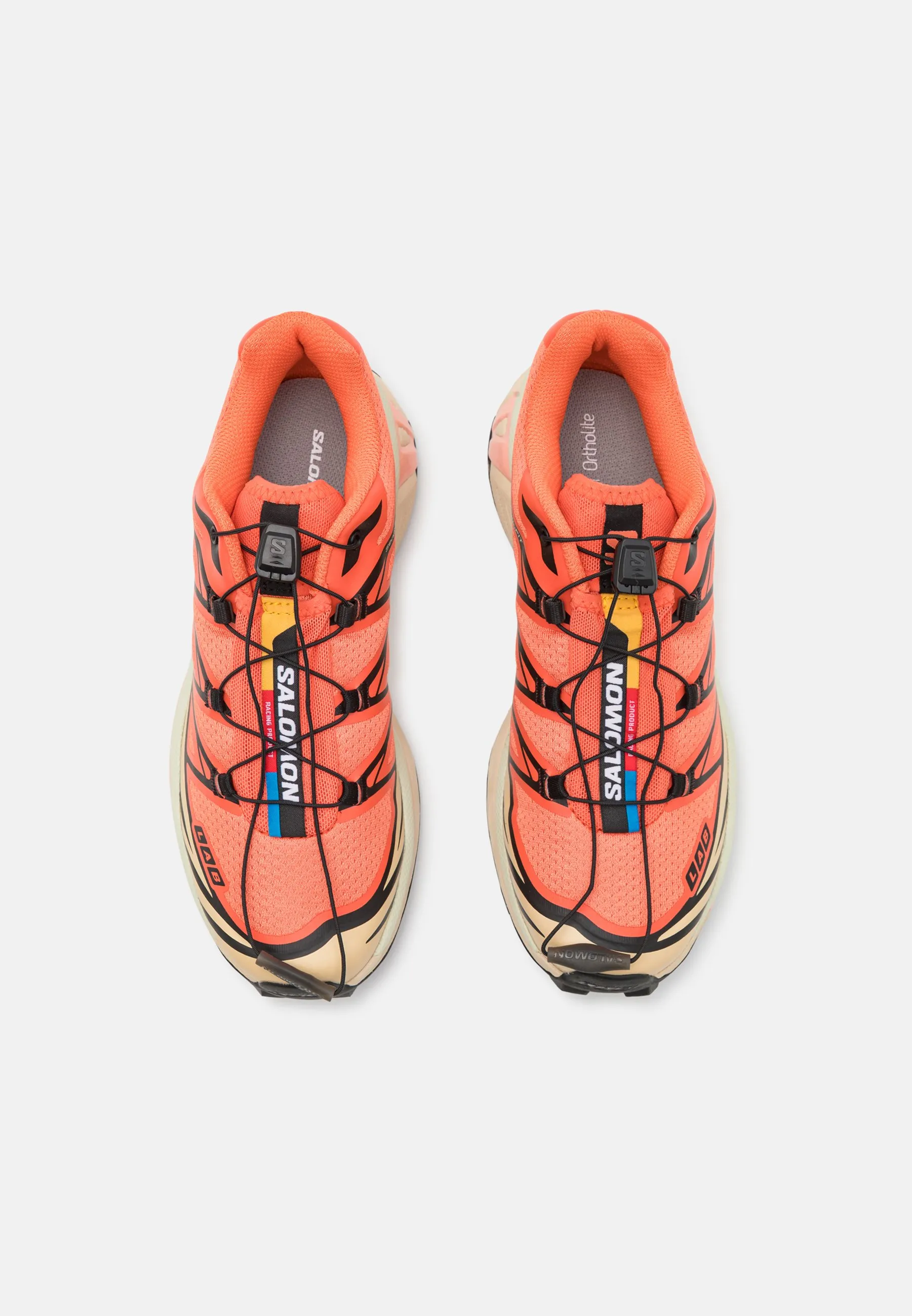 XT6 UNISEX  ZAPATILLAS