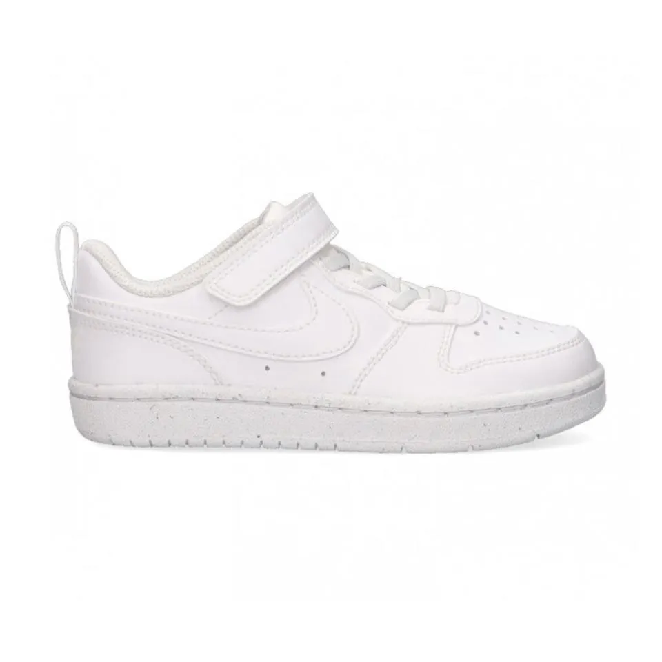ZAP N NIKE COURT BOROUGH BLANCO VELCRO
