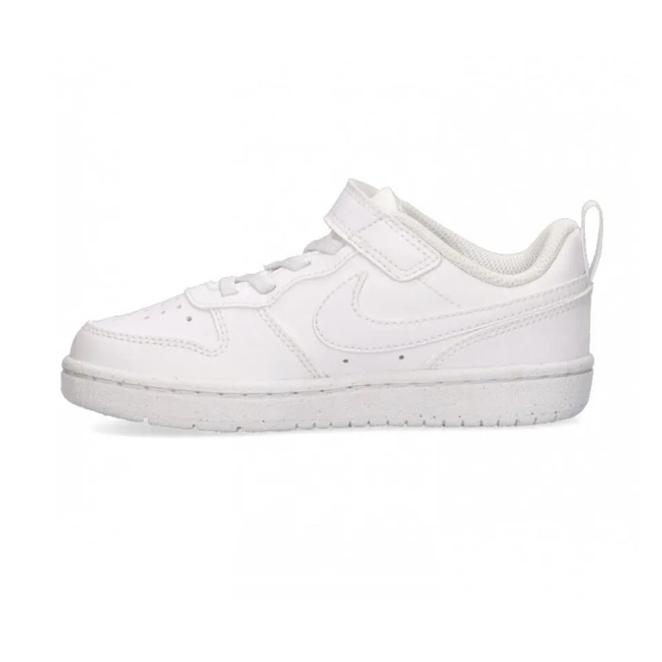 ZAP N NIKE COURT BOROUGH BLANCO VELCRO