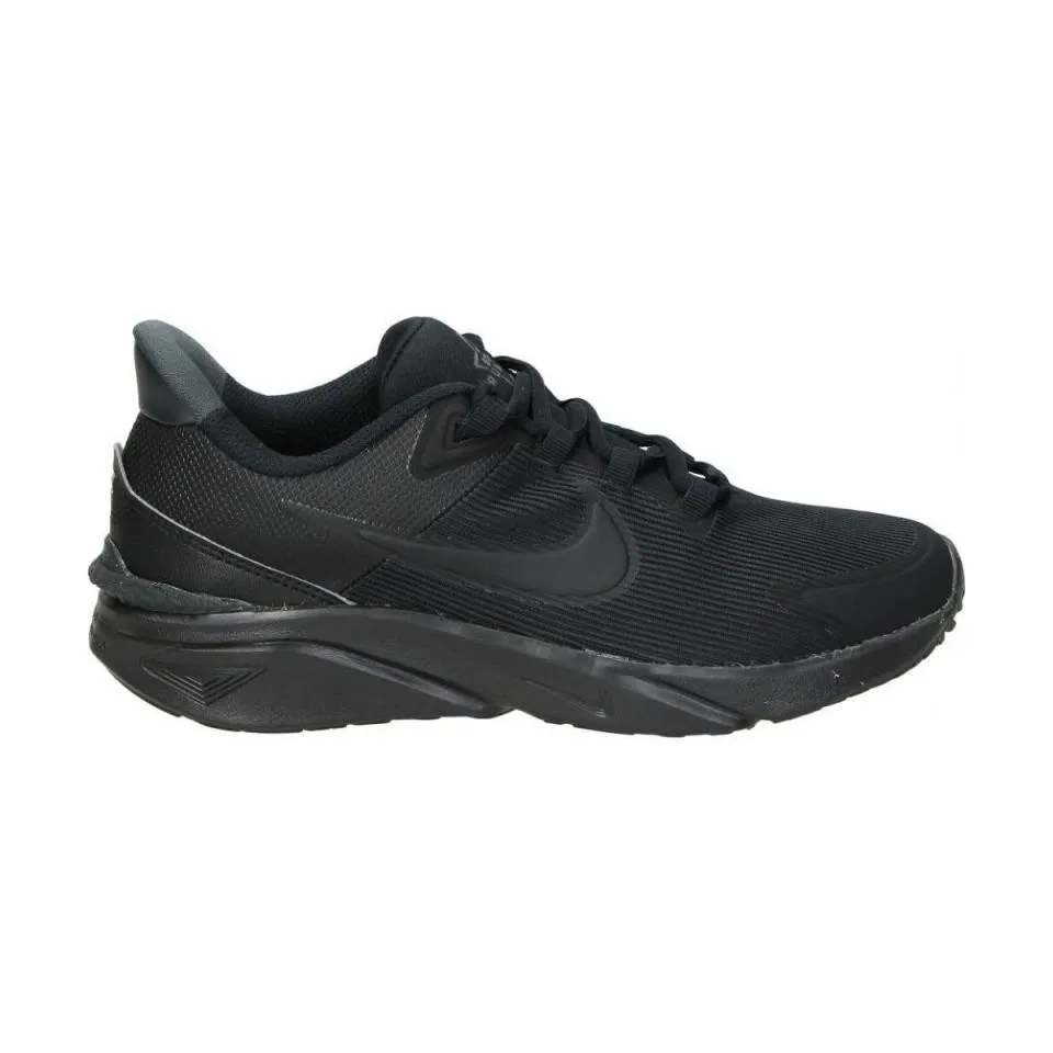 ZAP N NIKE STAR RUNNER 4 NEGRA TOTAL